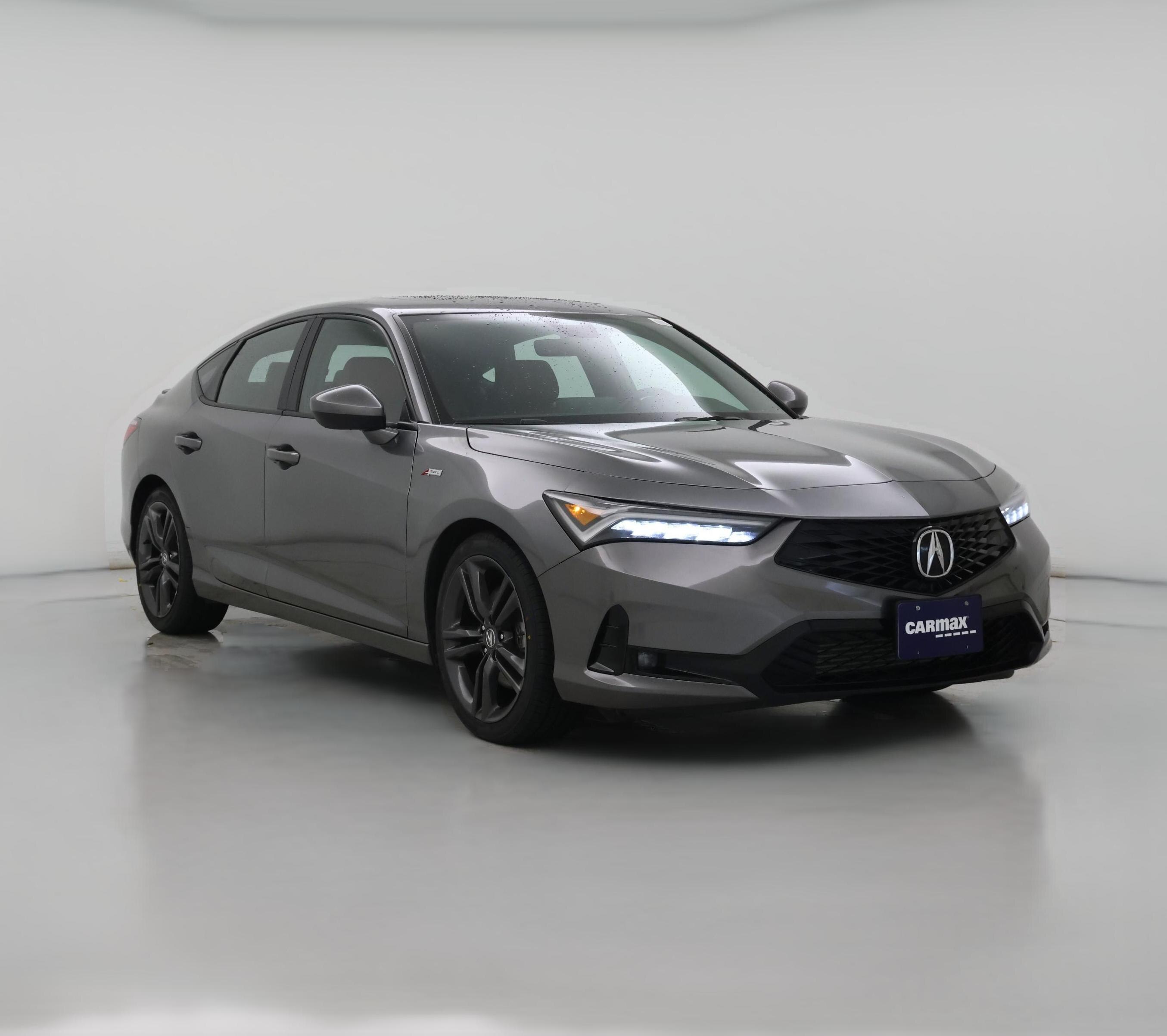 Thumbnail: 2023 Acura Integra - 1