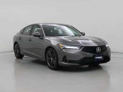 2023 Acura Integra A-Spec