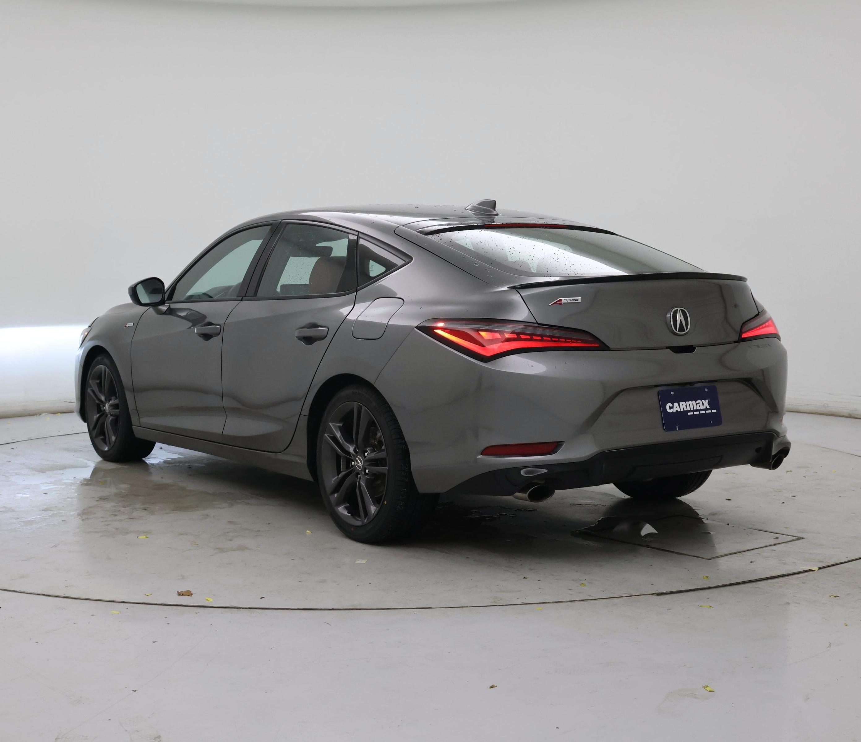 Thumbnail: 2023 Acura Integra - 2