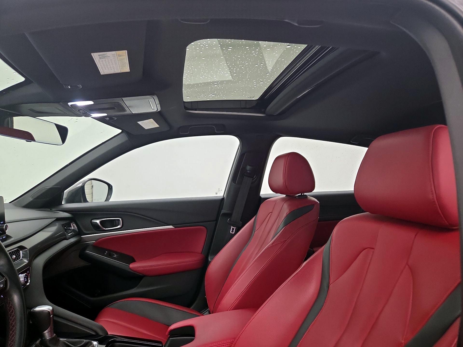 Thumbnail: 2023 Acura Integra - 19