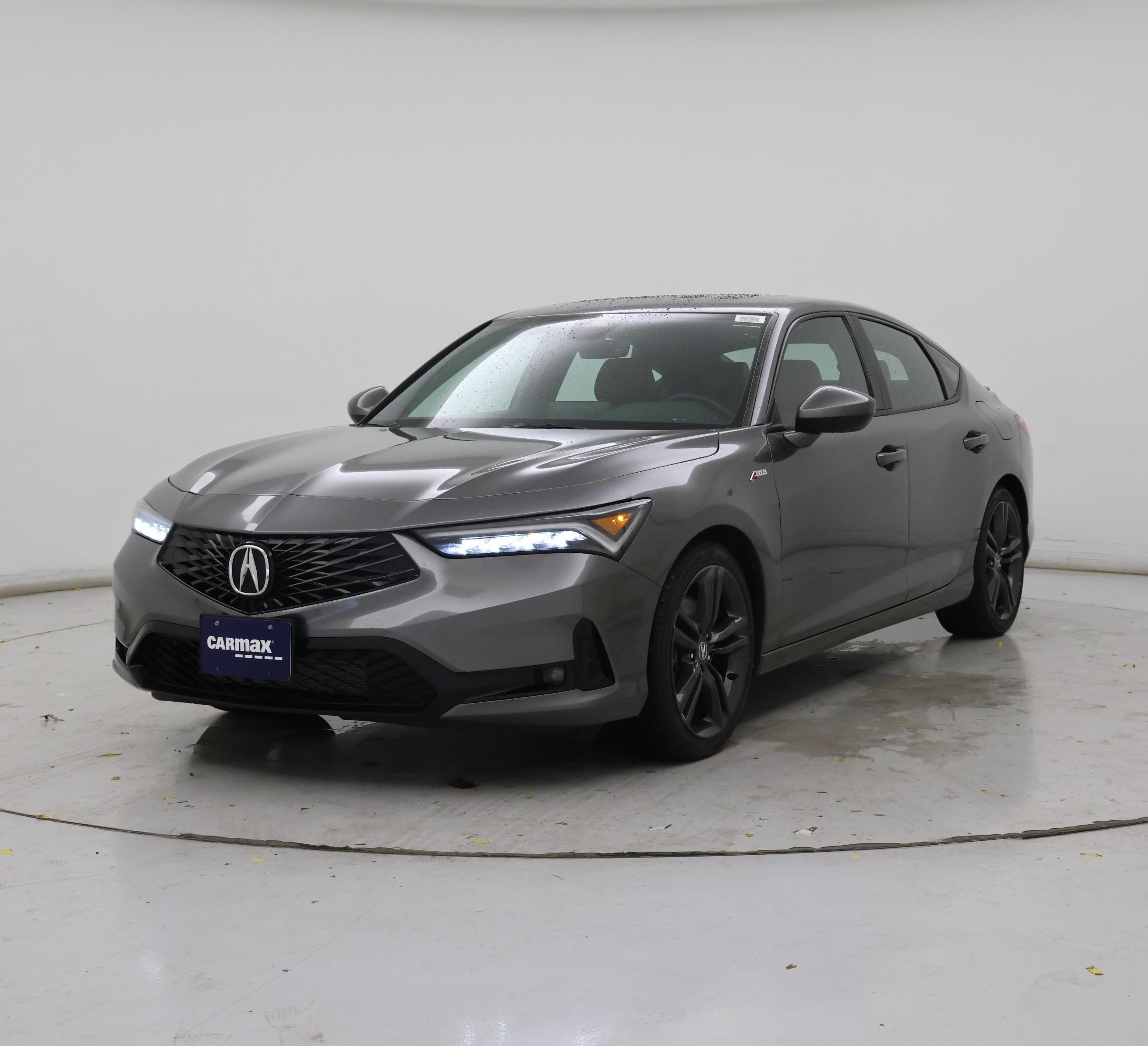 Thumbnail: 2023 Acura Integra - 4