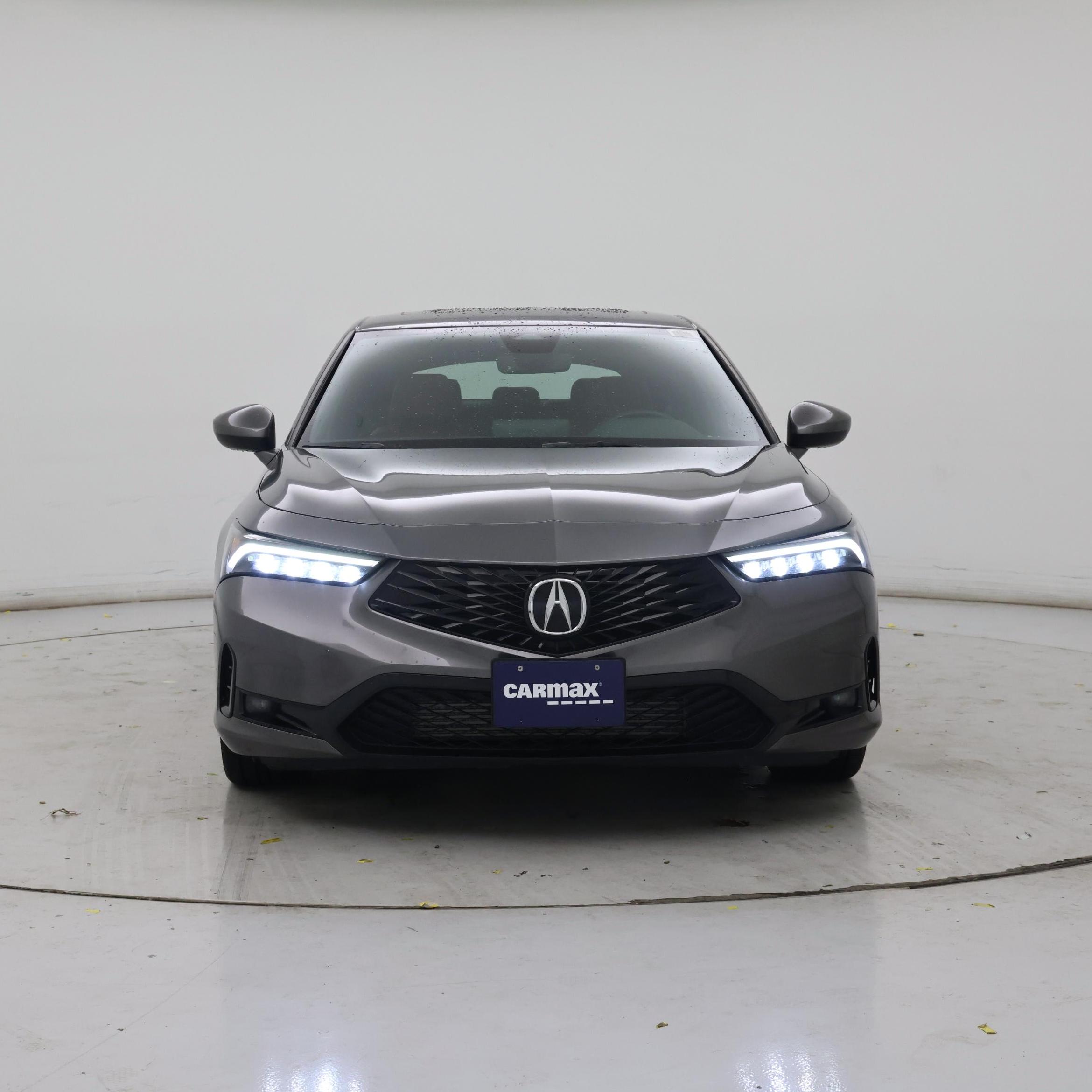 Thumbnail: 2023 Acura Integra - 5