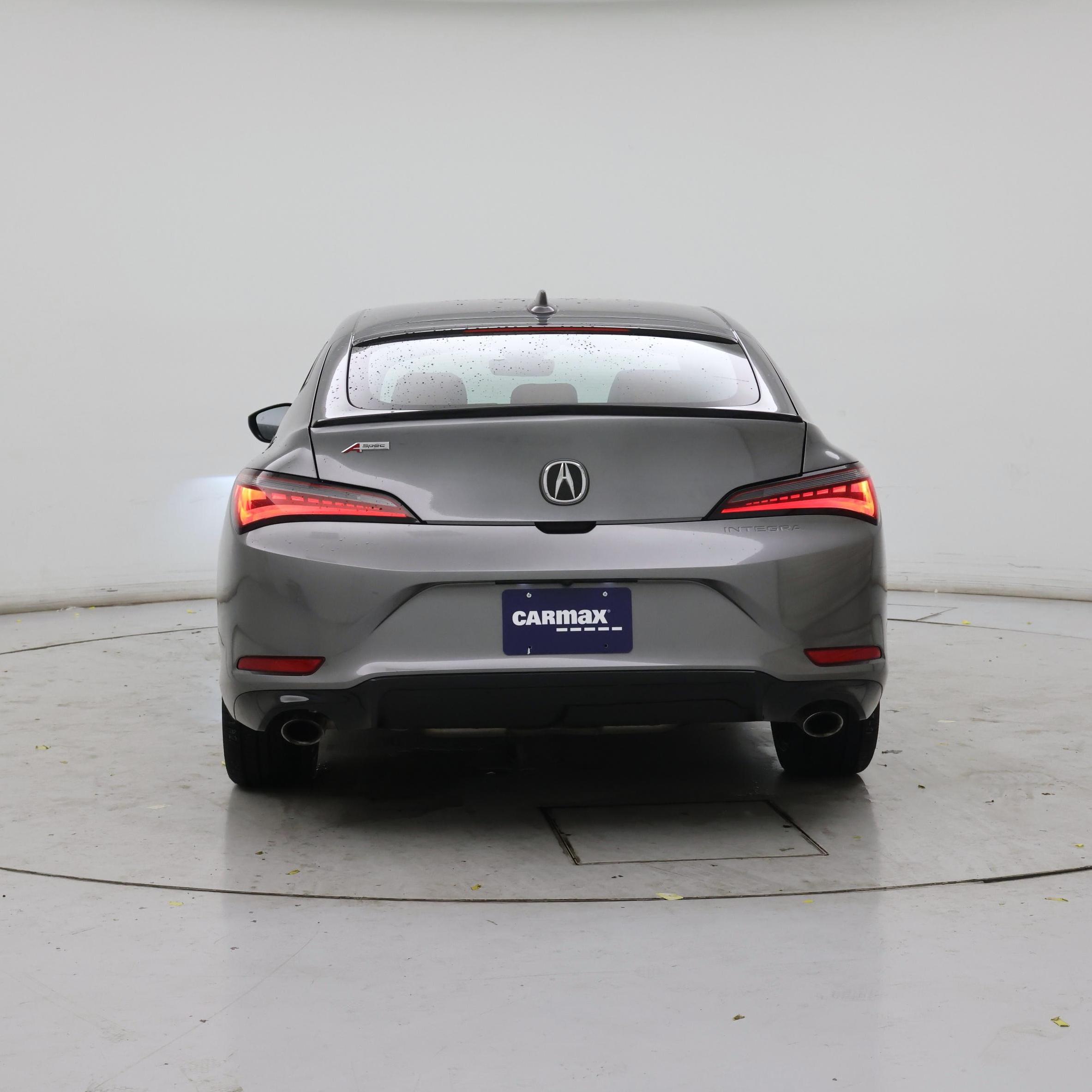 Thumbnail: 2023 Acura Integra - 6