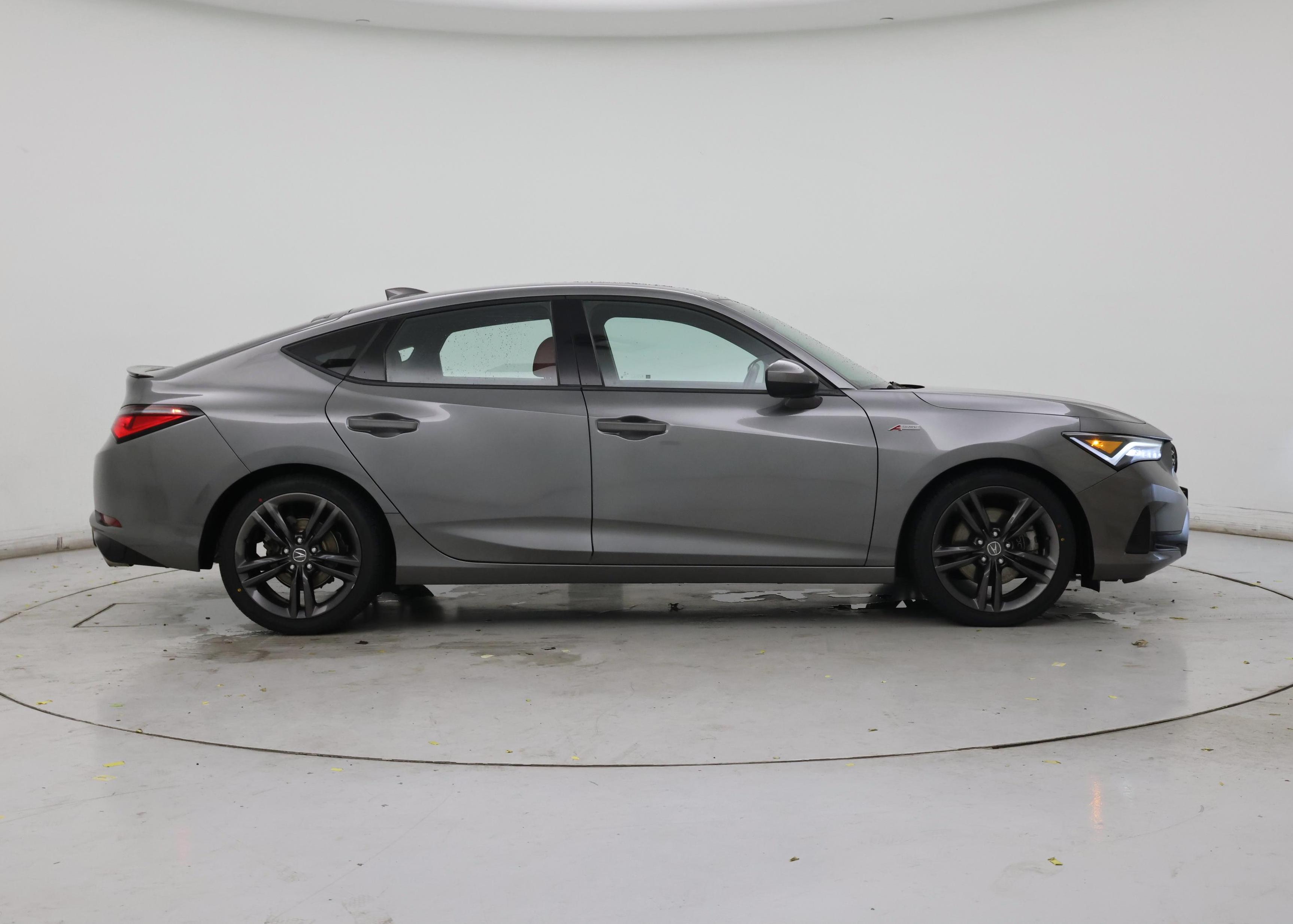Thumbnail: 2023 Acura Integra - 7