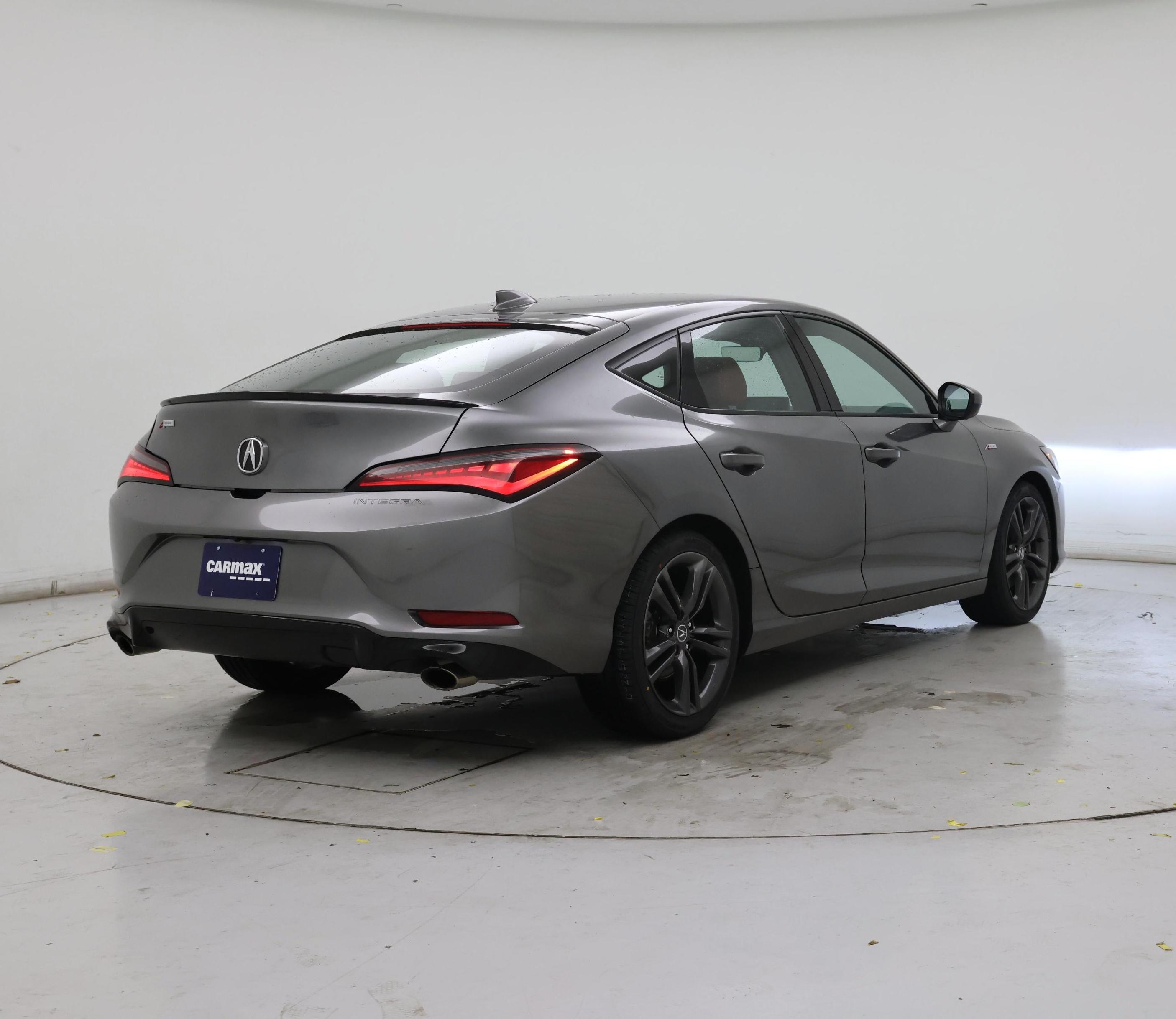 Thumbnail: 2023 Acura Integra - 8