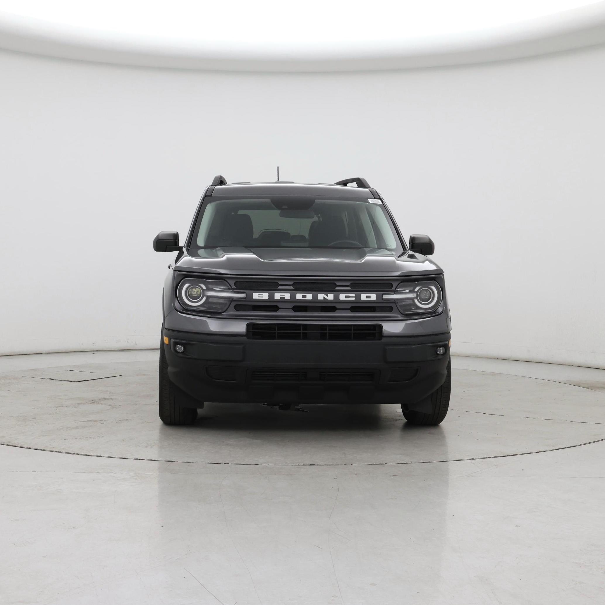Thumbnail: 2023 Ford Bronco Sport - 5