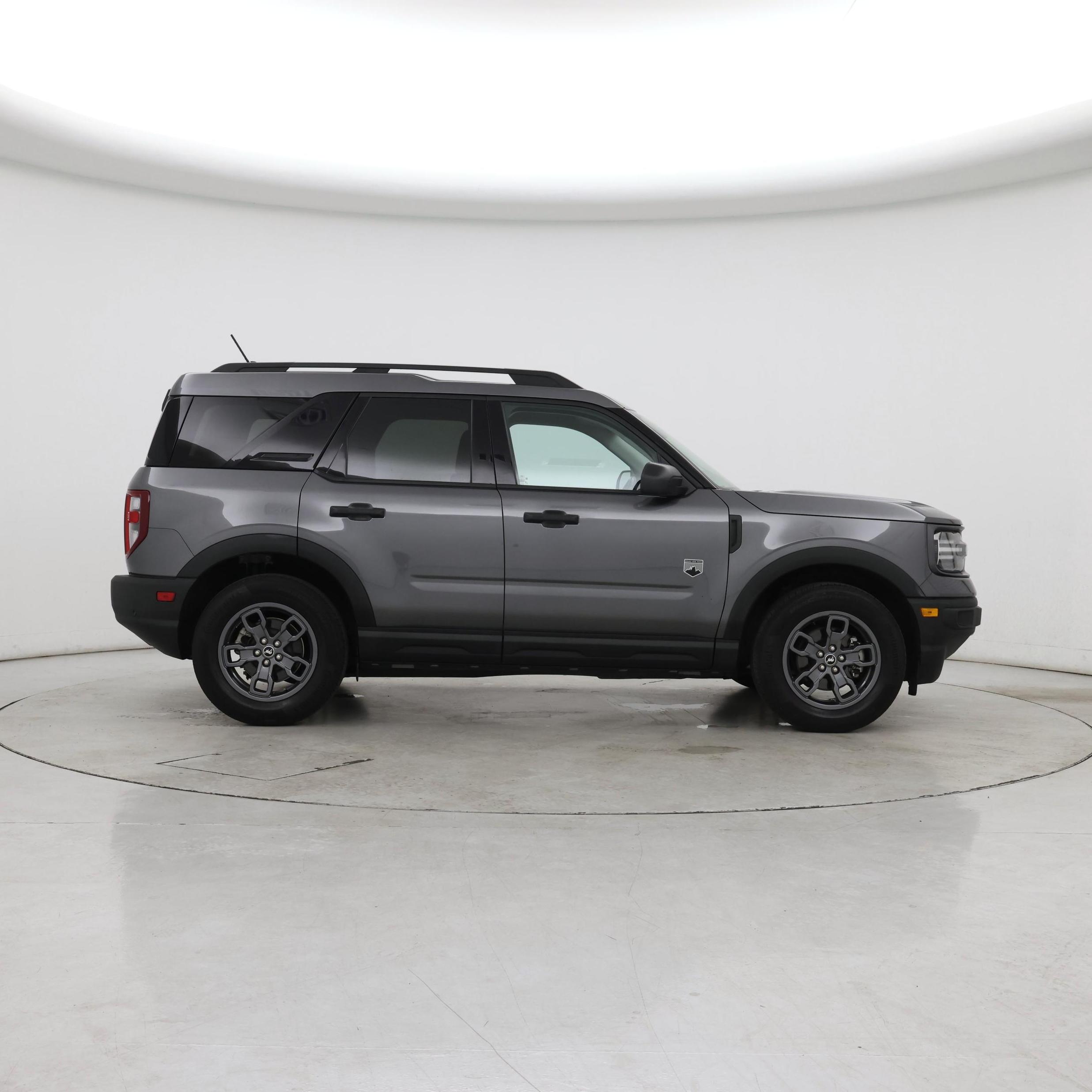 Thumbnail: 2023 Ford Bronco Sport - 7