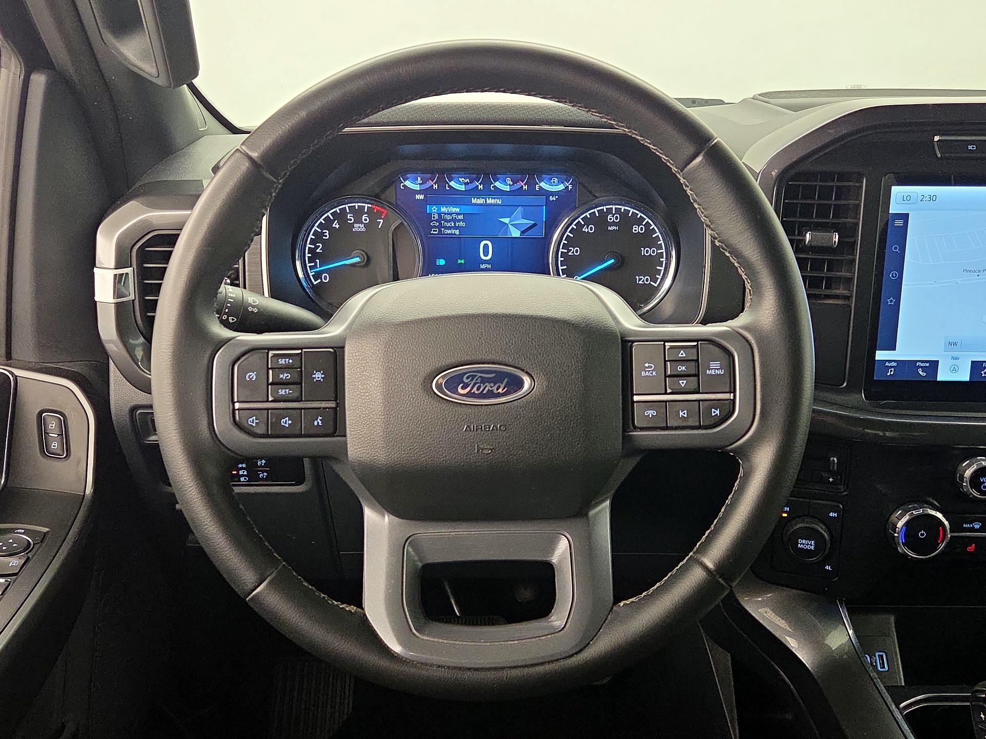 Thumbnail: 2023 Ford F-150 - 10