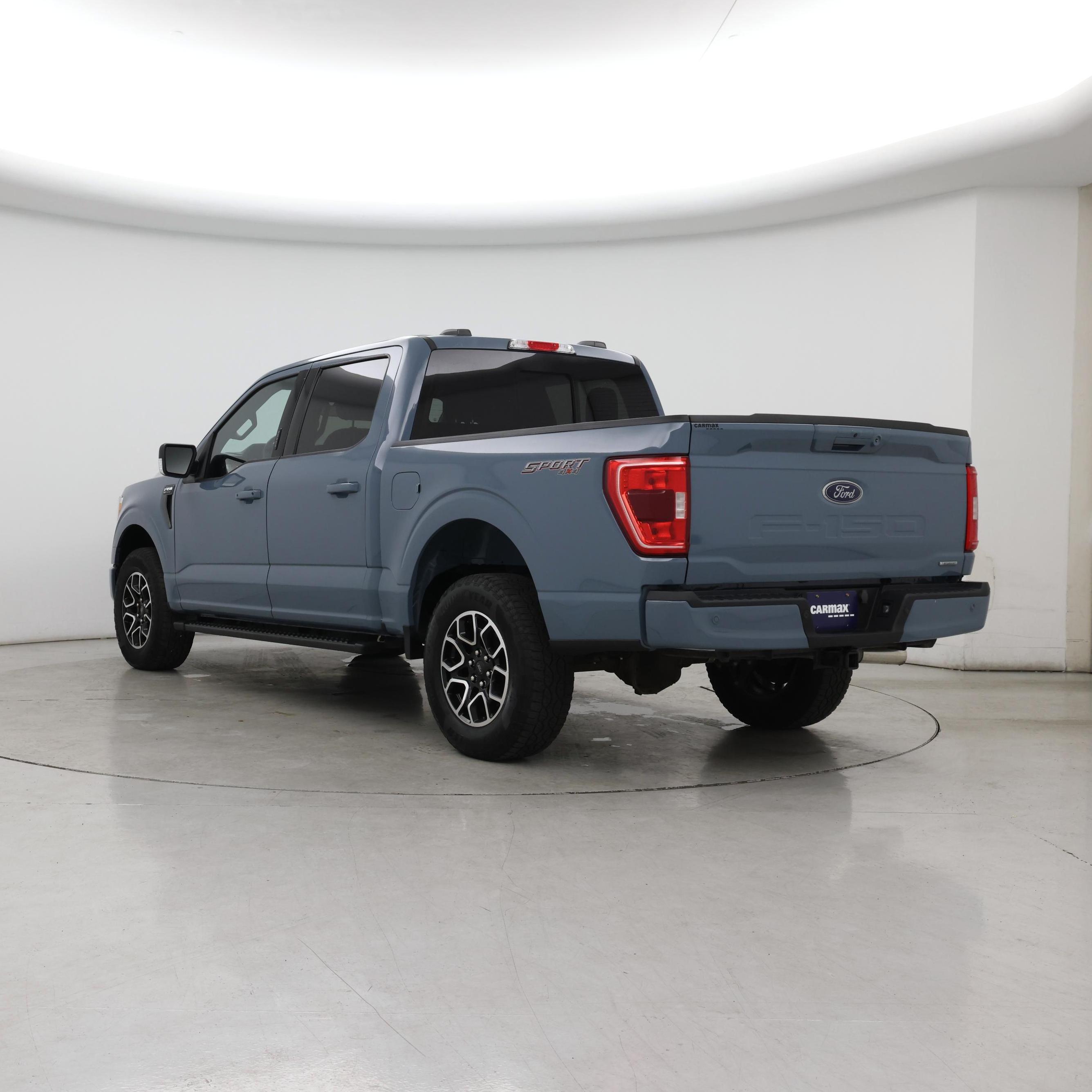 Thumbnail: 2023 Ford F-150 - 2