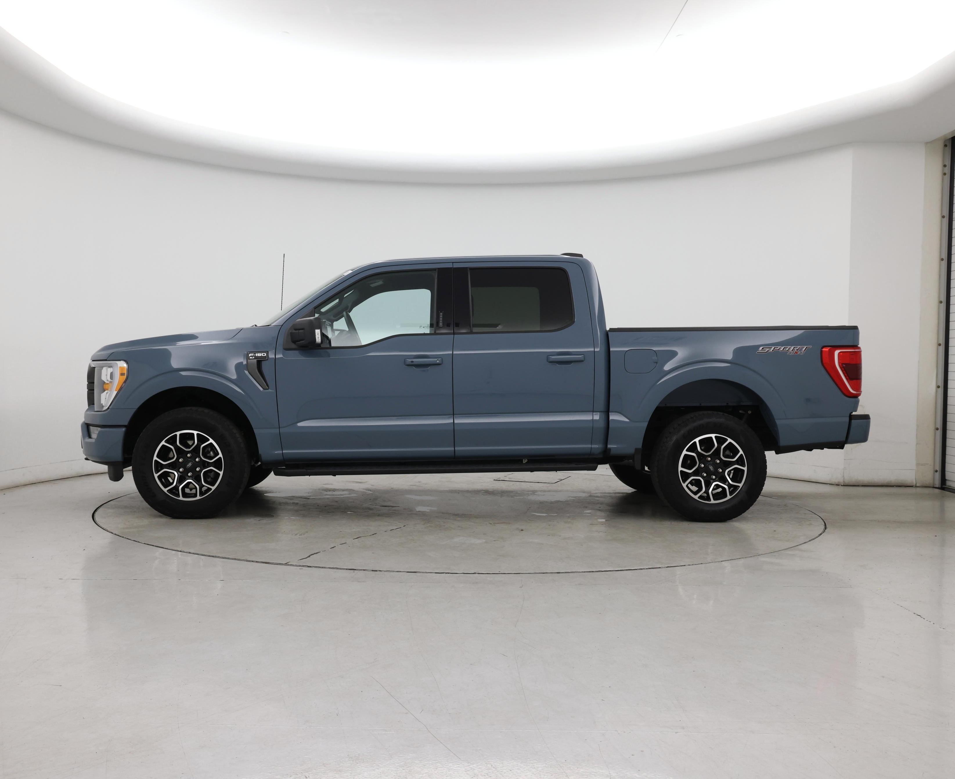 Thumbnail: 2023 Ford F-150 - 3
