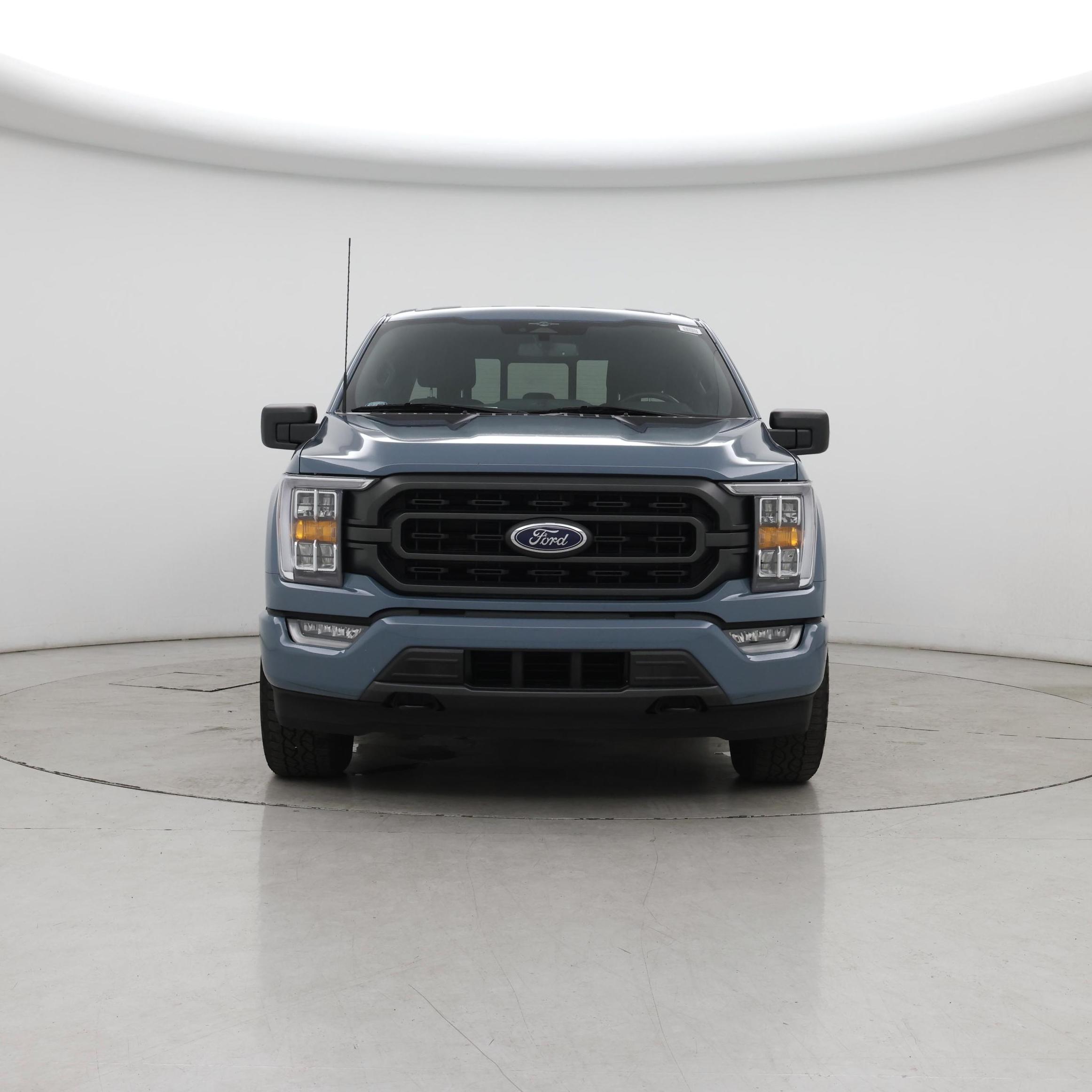 Thumbnail: 2023 Ford F-150 - 5