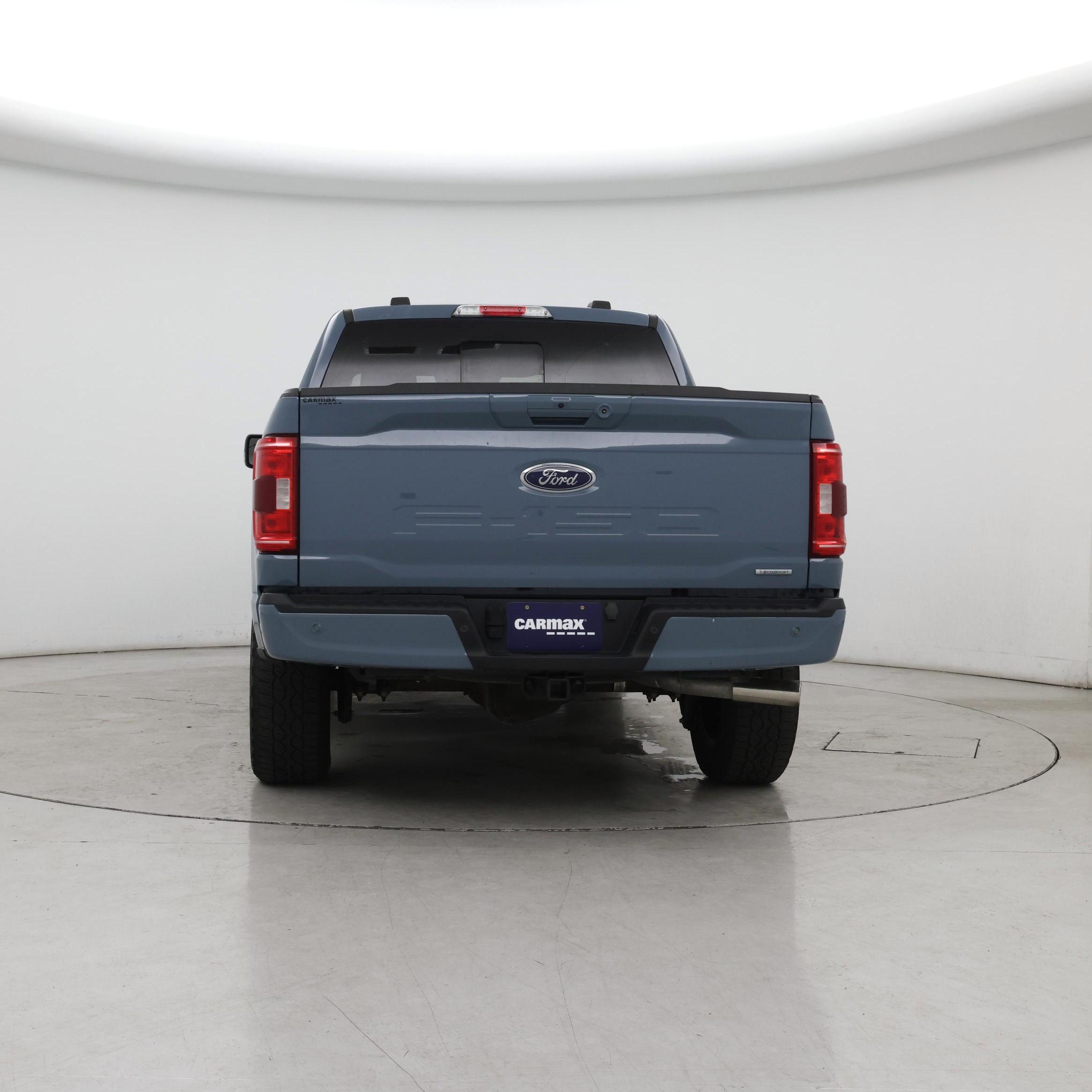 Thumbnail: 2023 Ford F-150 - 6