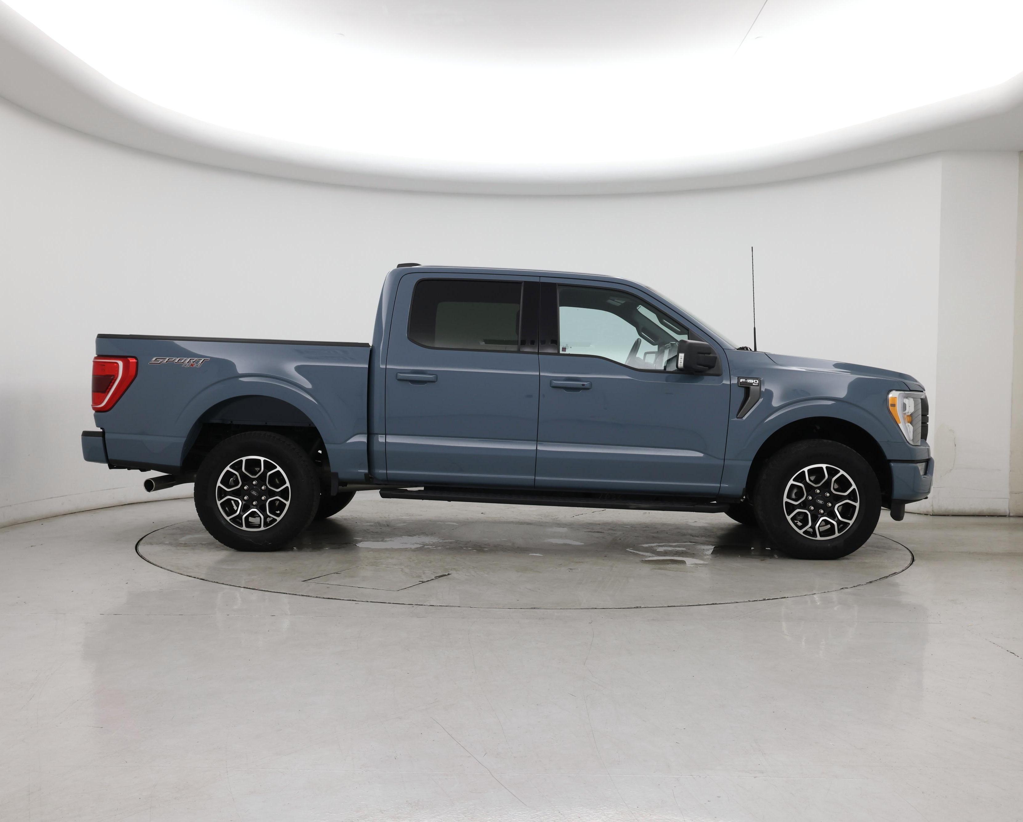 Thumbnail: 2023 Ford F-150 - 7