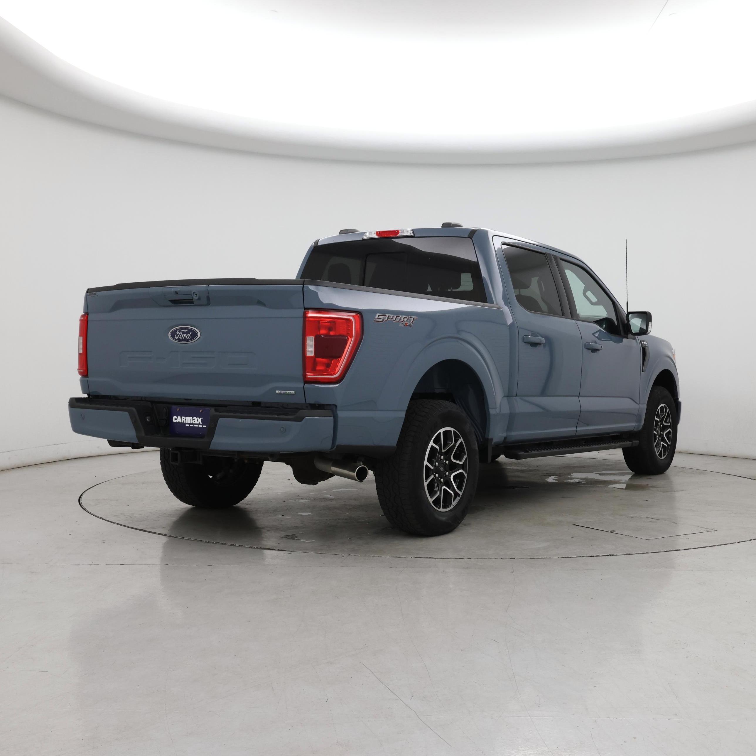 Thumbnail: 2023 Ford F-150 - 8