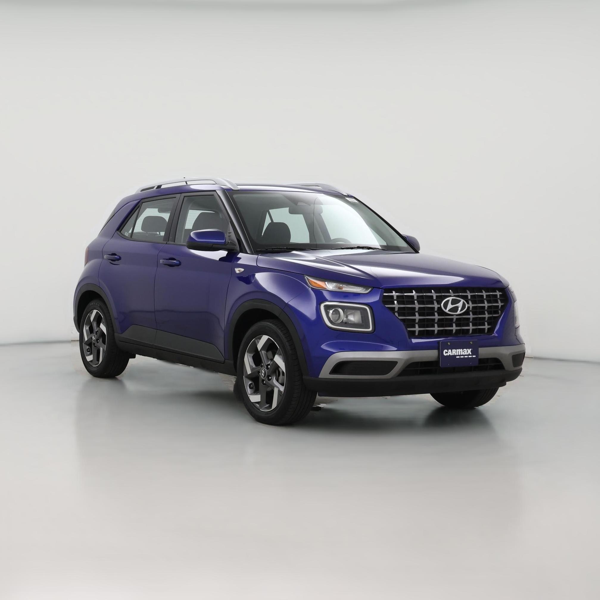 Thumbnail: 2025 Hyundai Venue - 1