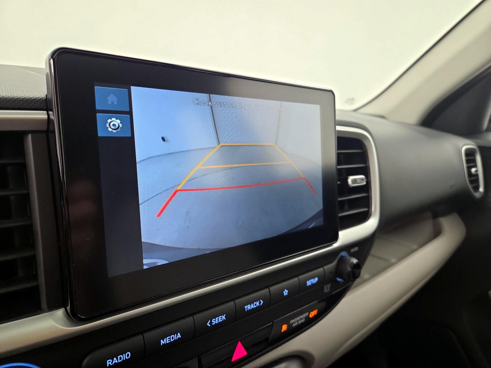 Thumbnail: 2025 Hyundai Venue - 14