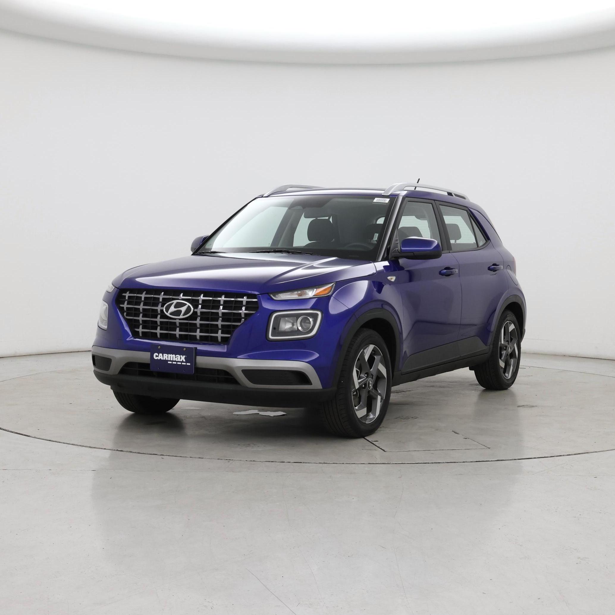 Thumbnail: 2025 Hyundai Venue - 4