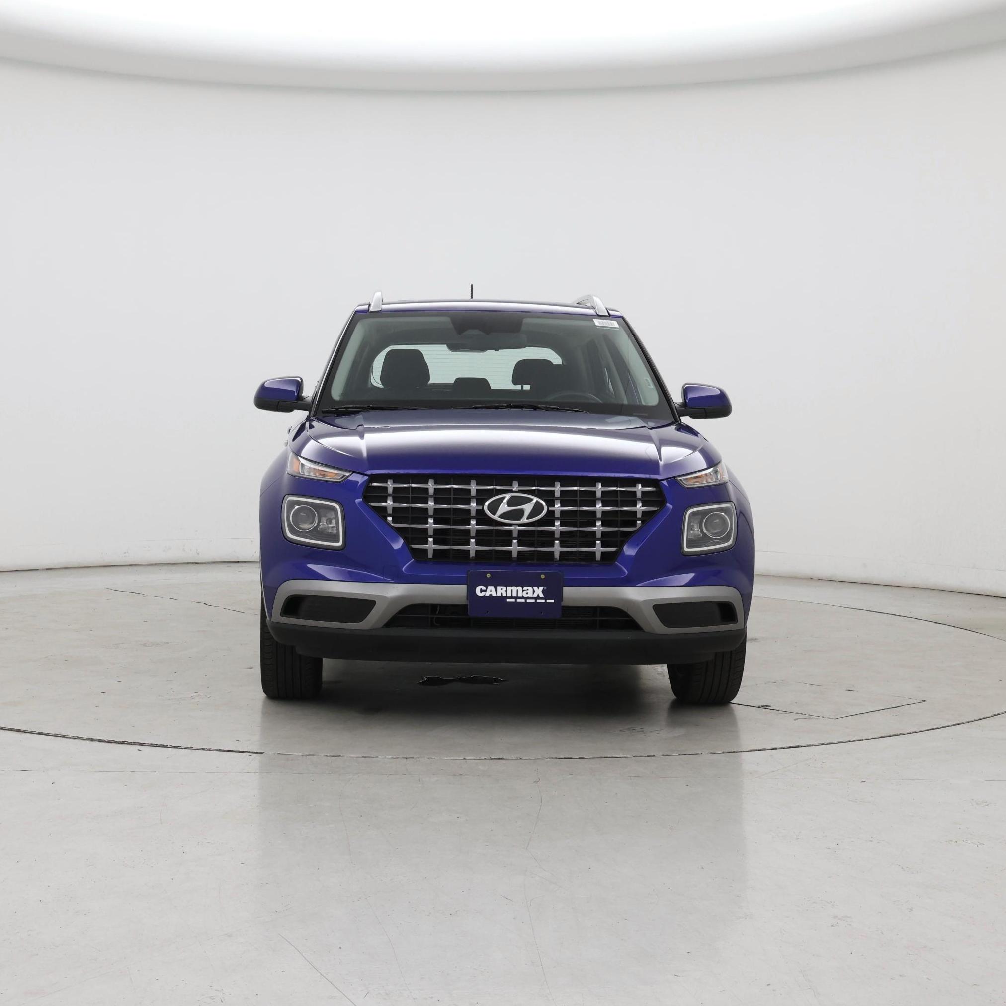 Thumbnail: 2025 Hyundai Venue - 5