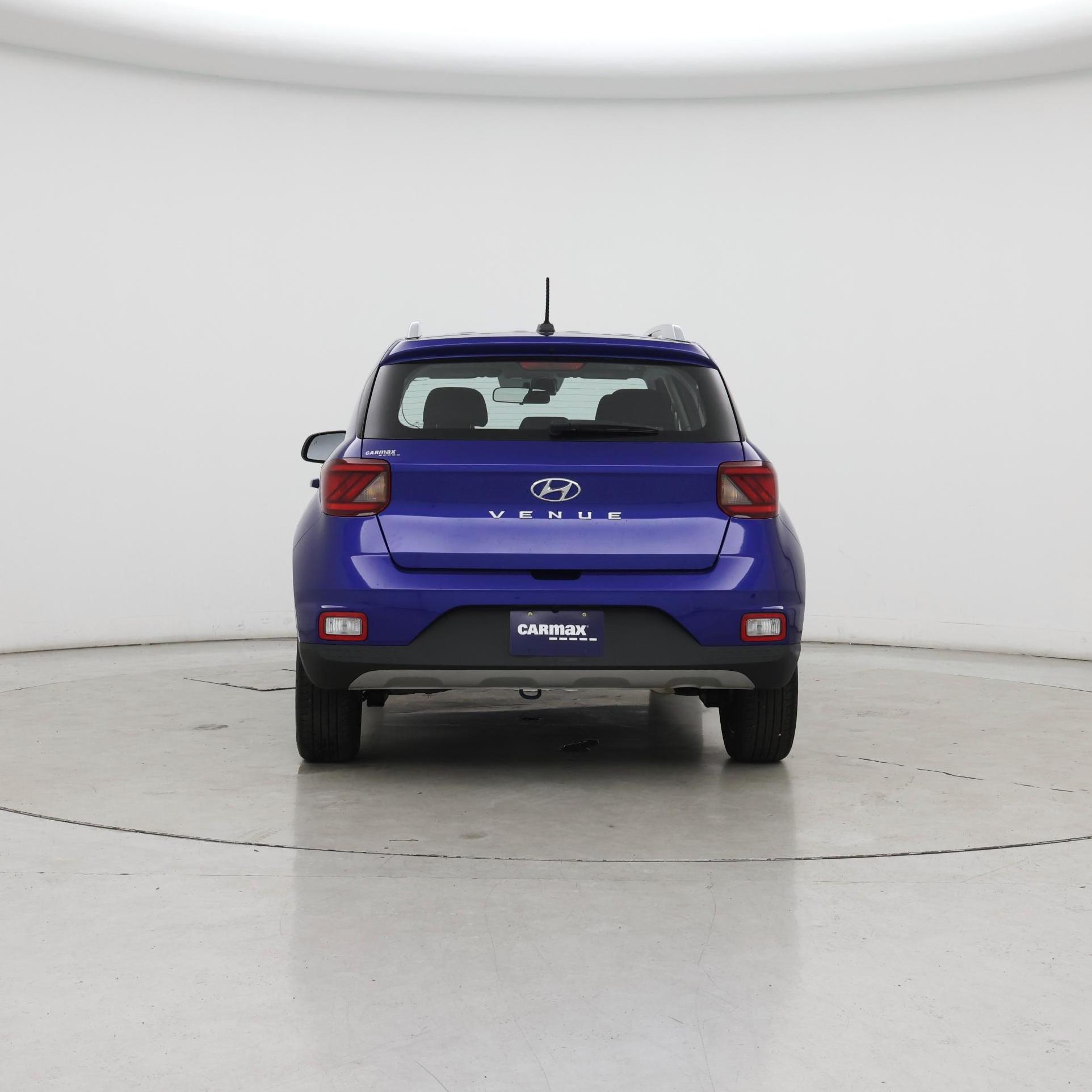 Thumbnail: 2025 Hyundai Venue - 6