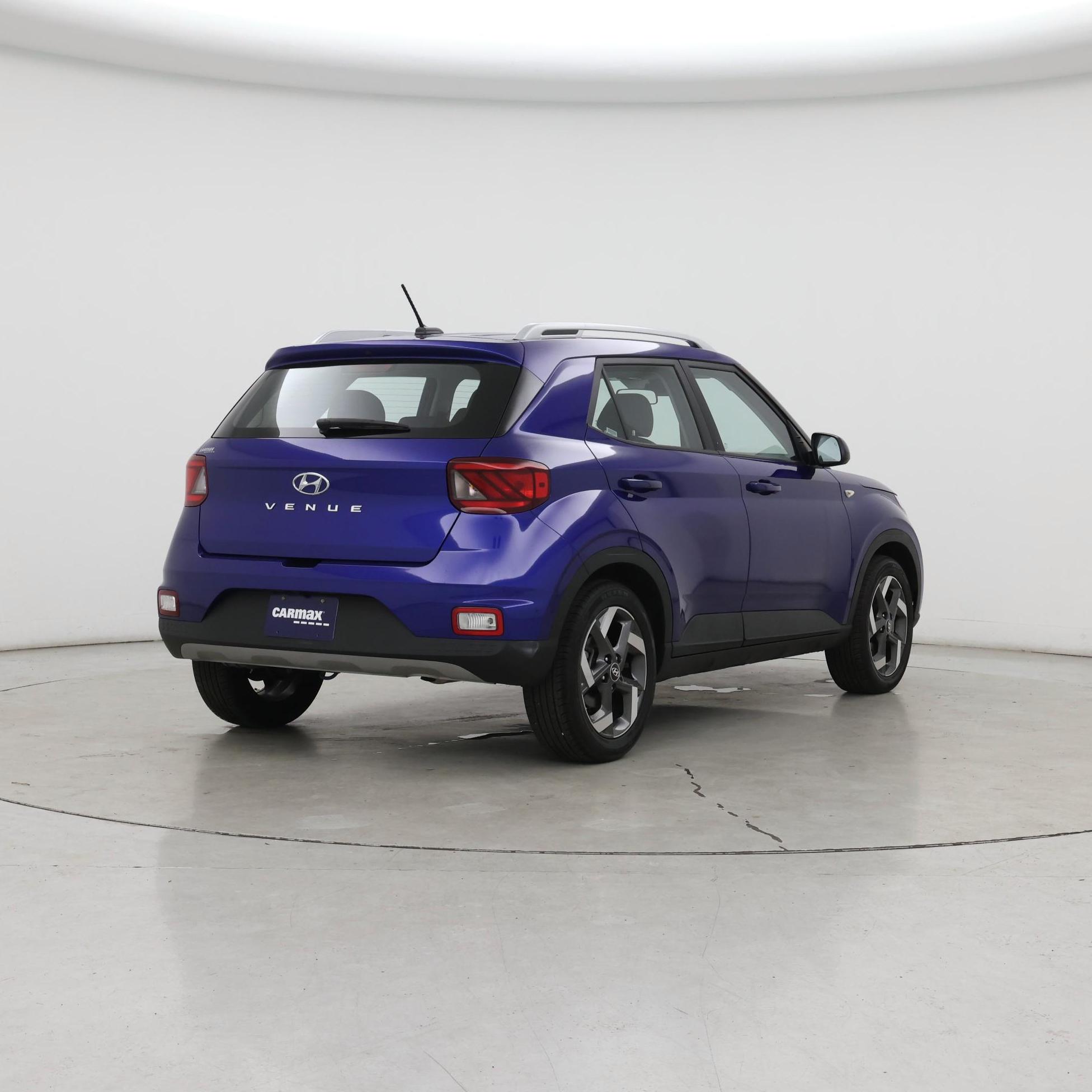 Thumbnail: 2025 Hyundai Venue - 8