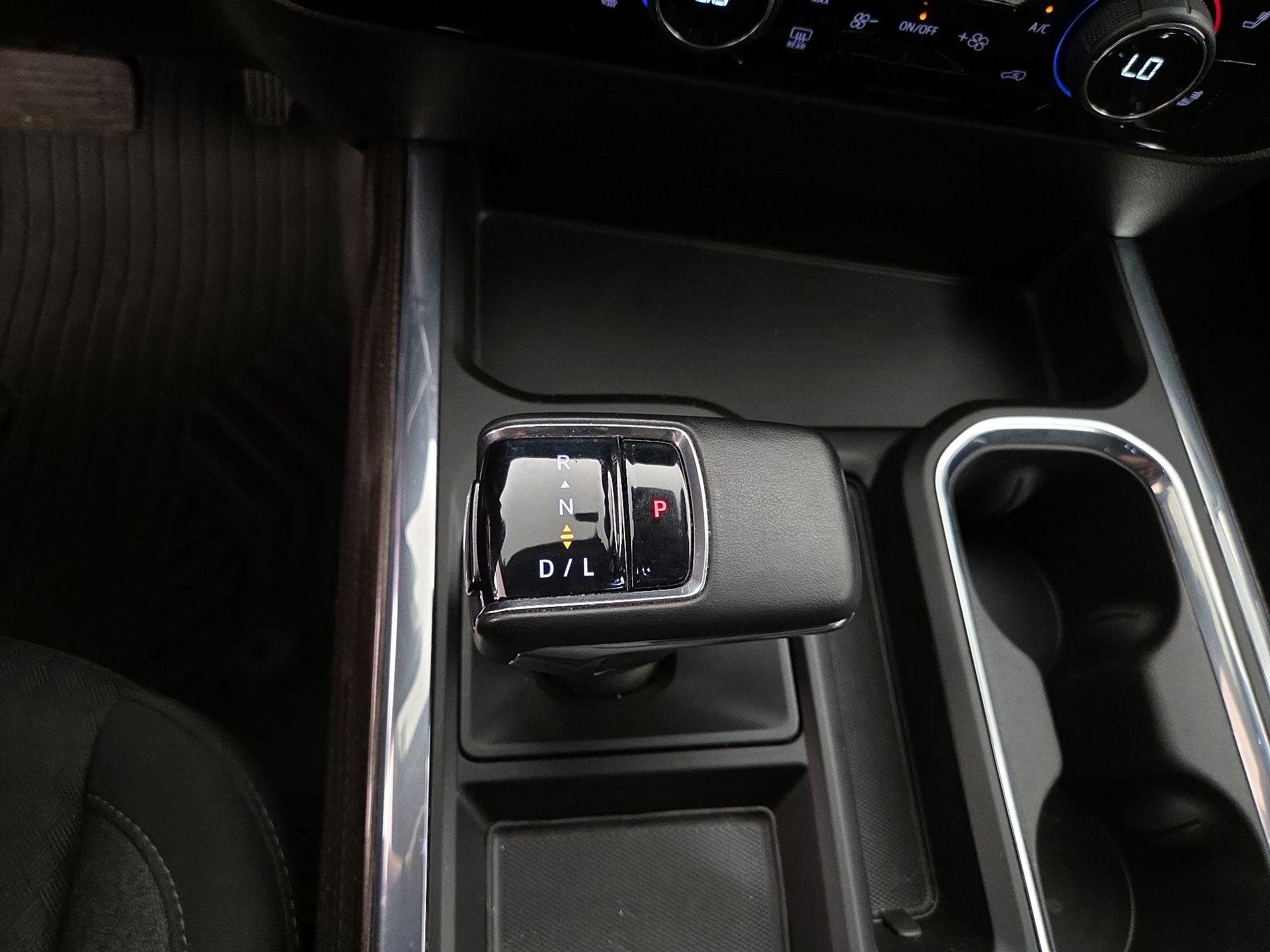 Thumbnail: 2023 Chevrolet Silverado 1500 - 17