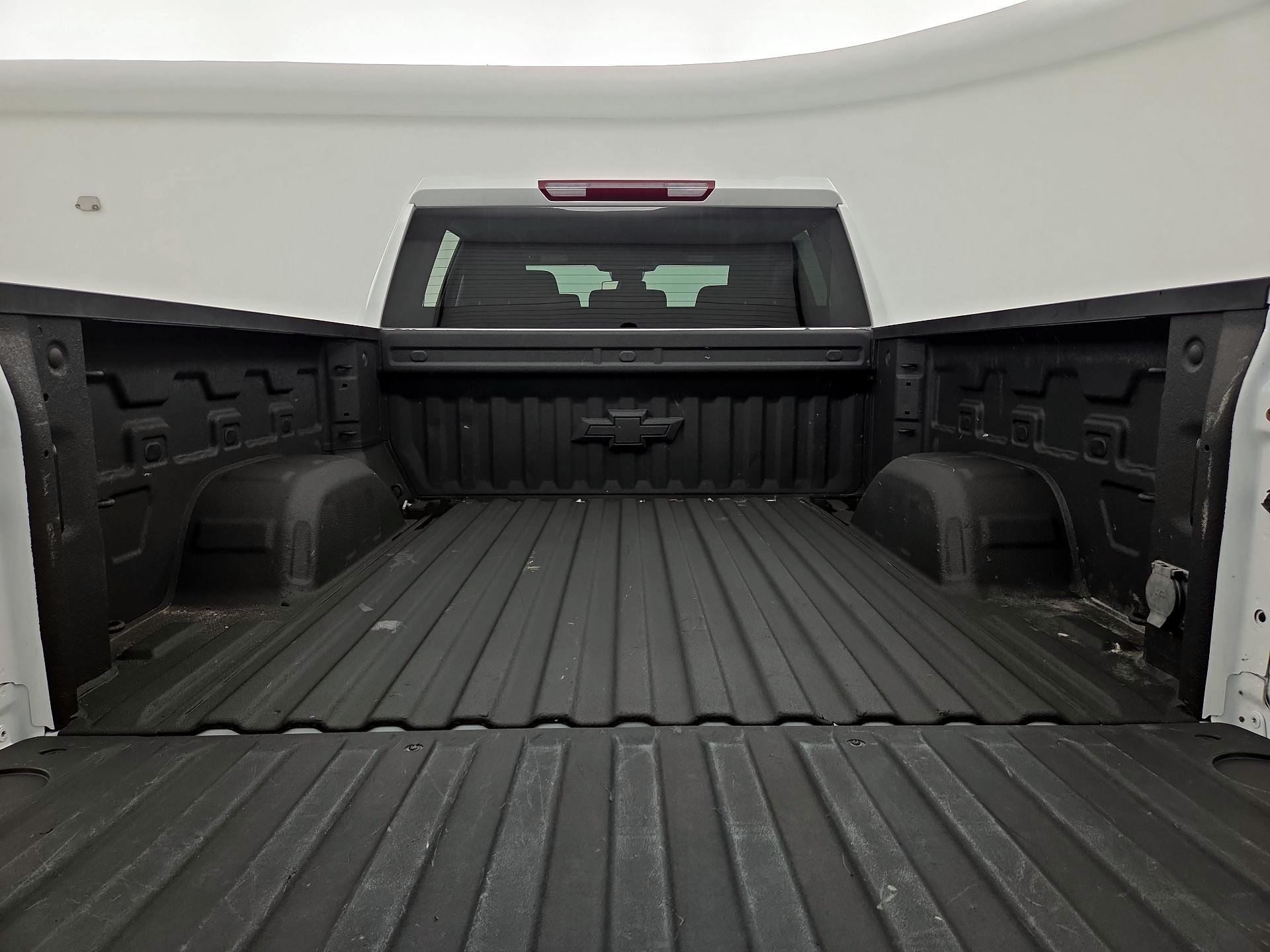 Thumbnail: 2023 Chevrolet Silverado 1500 - 20