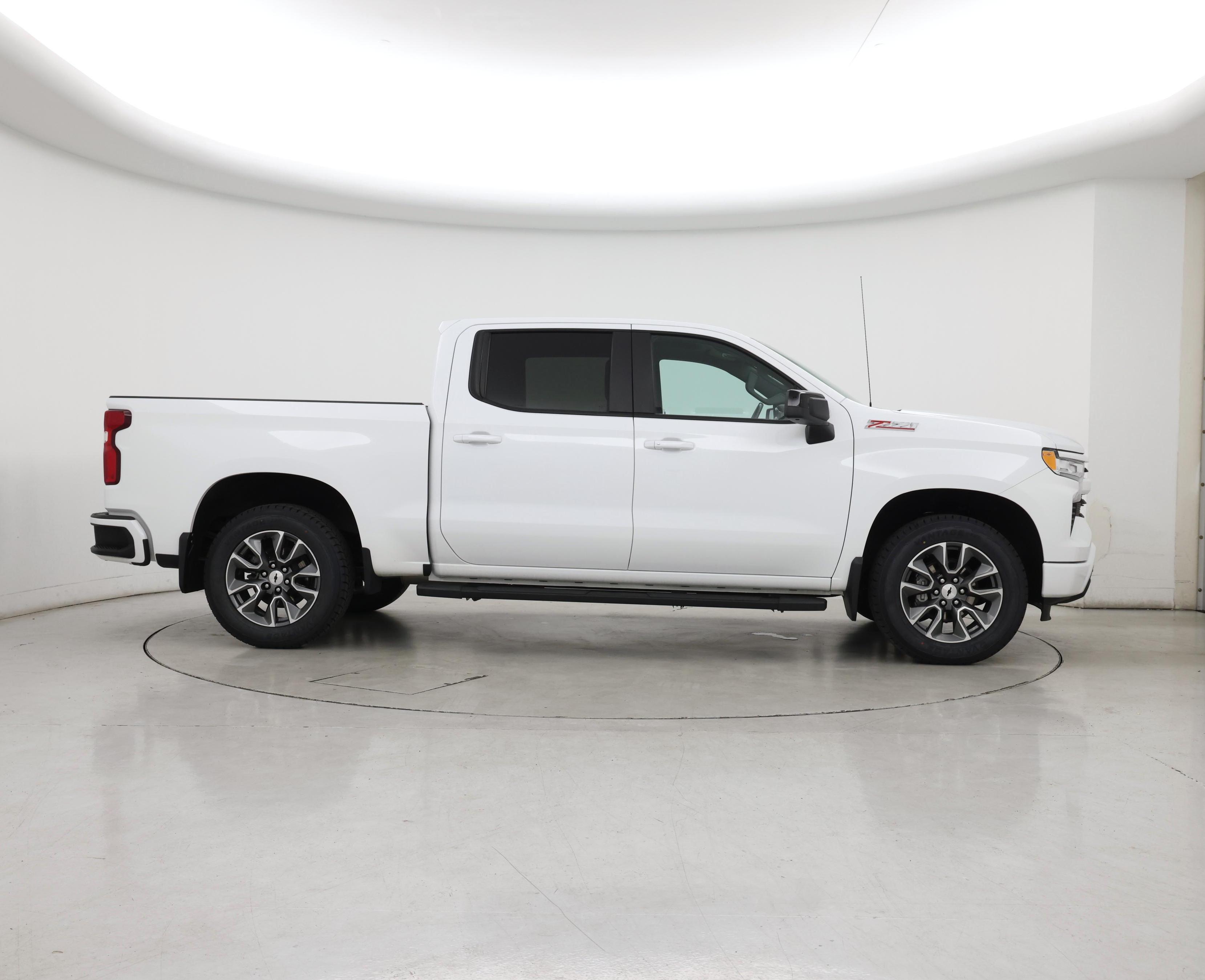 Thumbnail: 2023 Chevrolet Silverado 1500 - 7