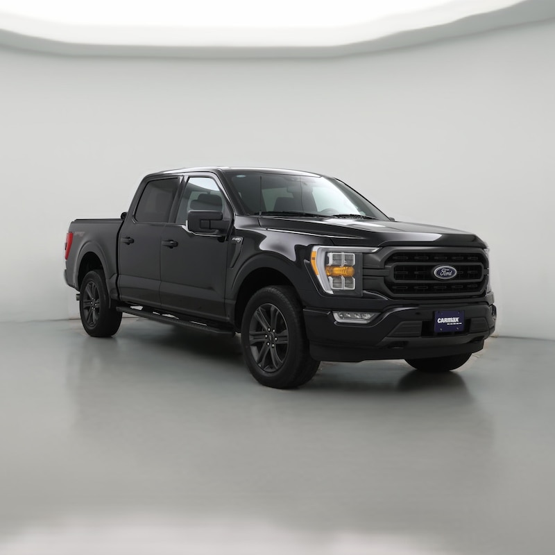 2023 Ford F150 XLT