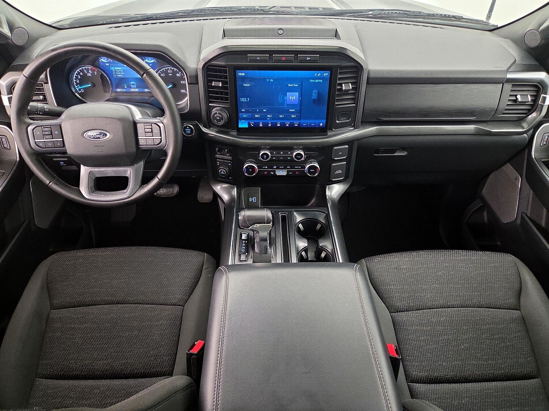 Thumbnail: 2023 Ford F-150 - 9
