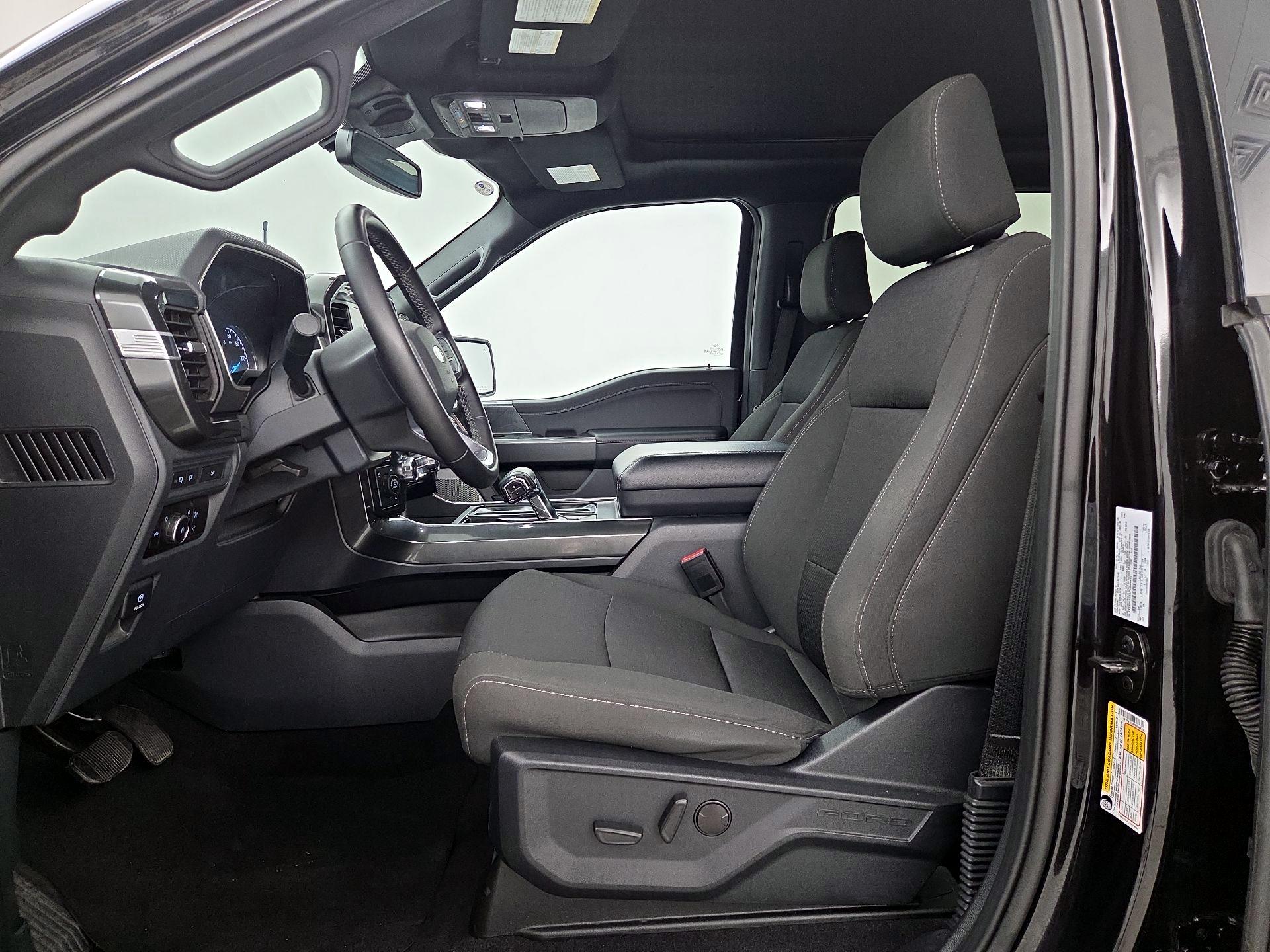 Thumbnail: 2023 Ford F-150 - 11