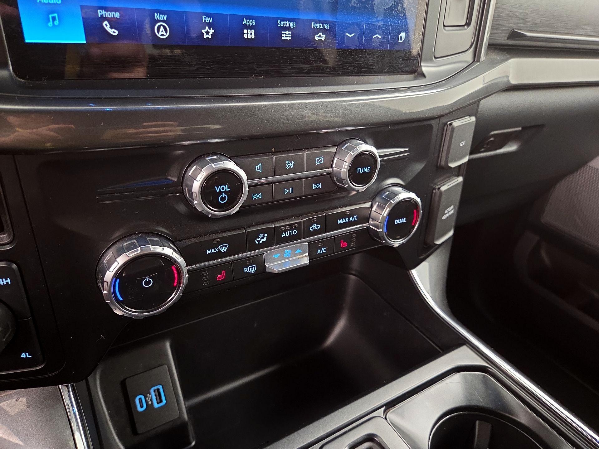 Thumbnail: 2023 Ford F-150 - 17