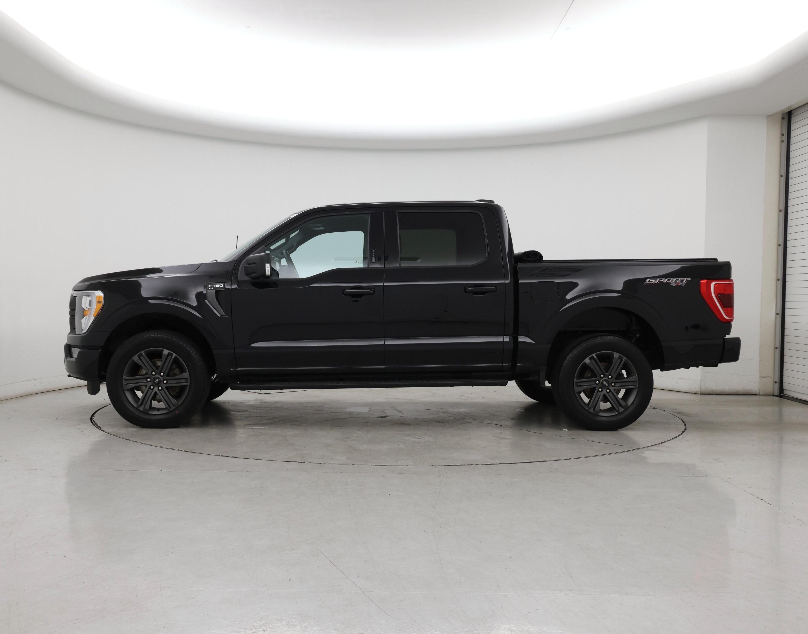 Thumbnail: 2023 Ford F-150 - 3