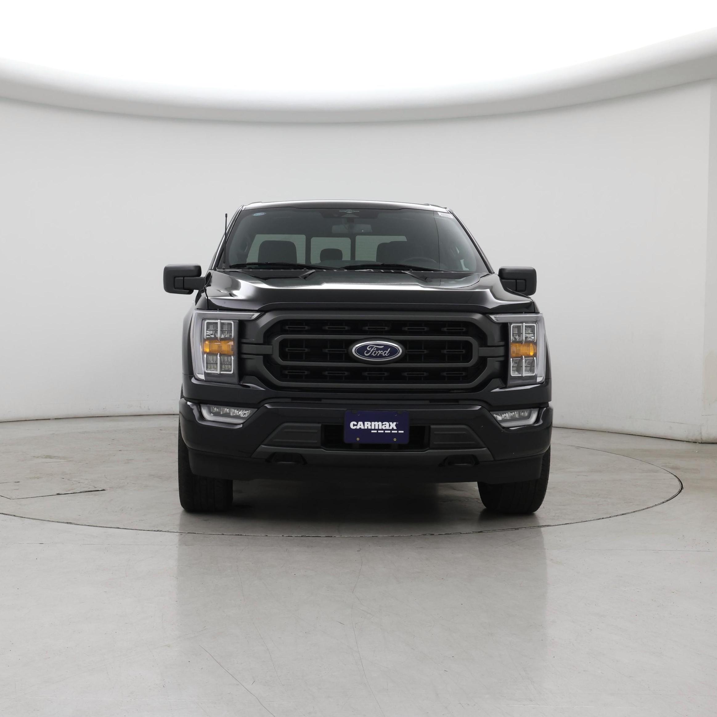 Thumbnail: 2023 Ford F-150 - 5
