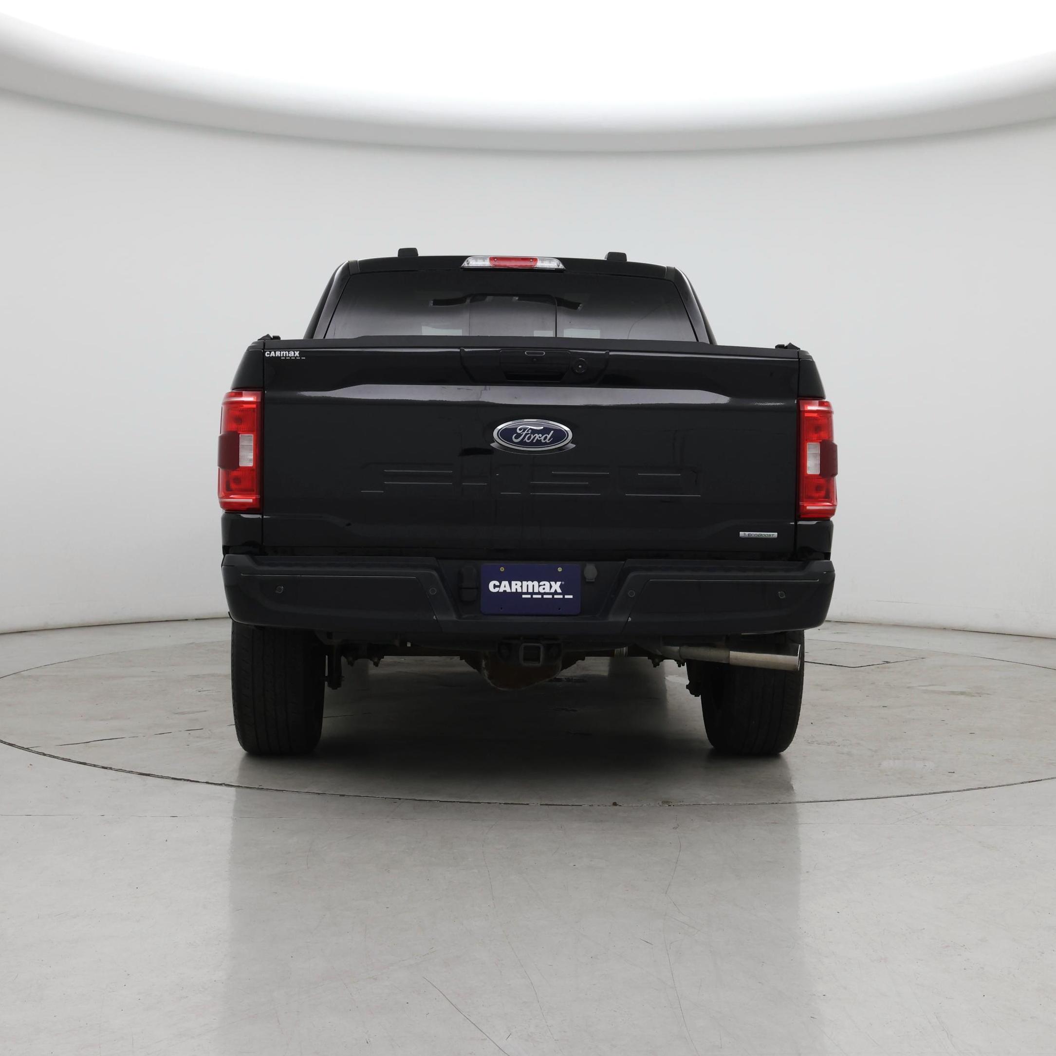 Thumbnail: 2023 Ford F-150 - 6