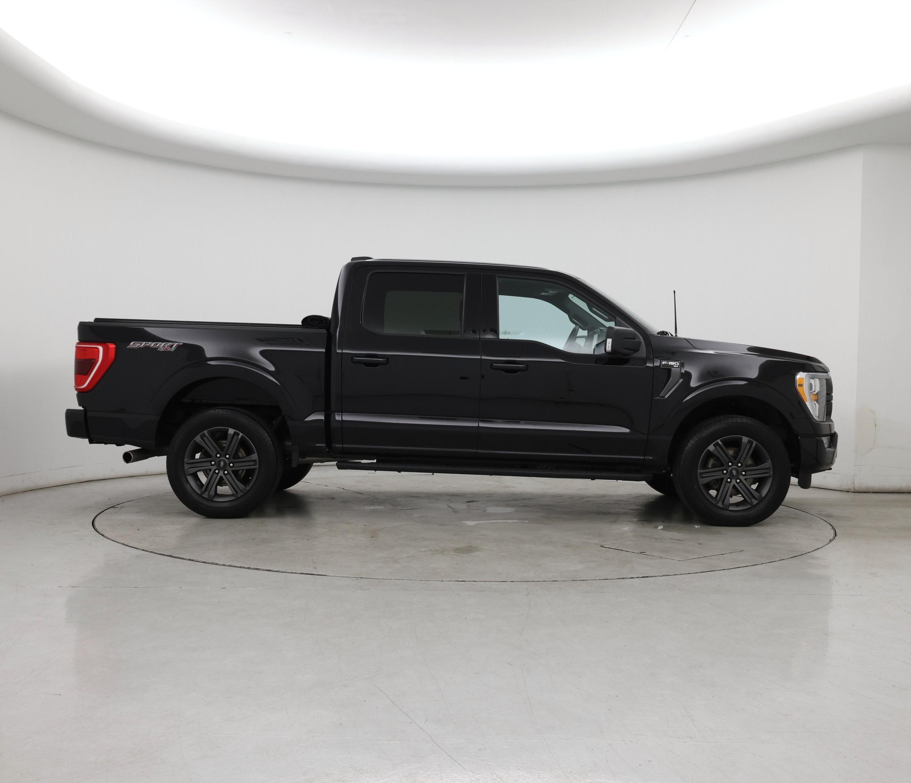 Thumbnail: 2023 Ford F-150 - 7