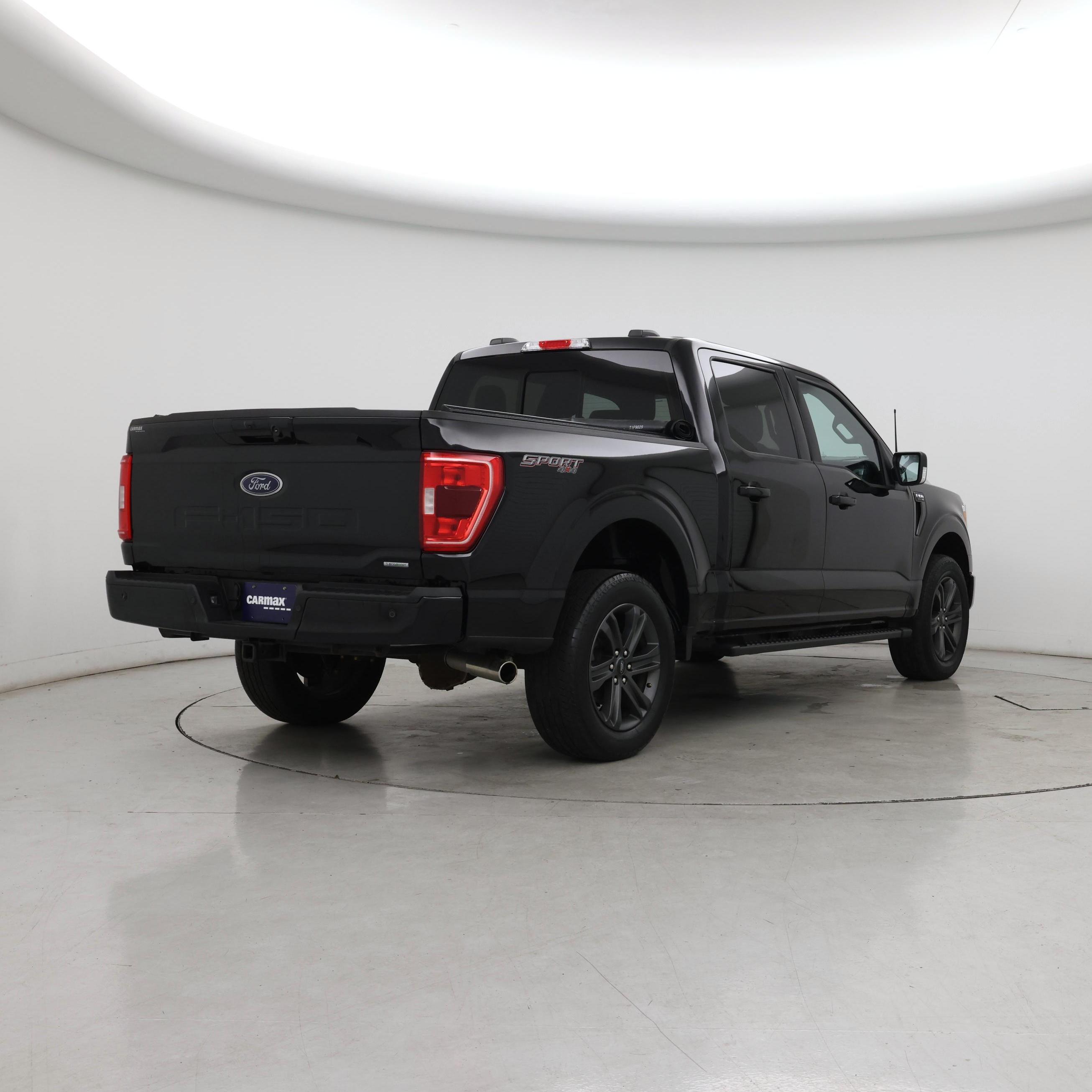 Thumbnail: 2023 Ford F-150 - 8