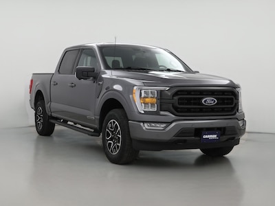 2023 Ford F150 XLT