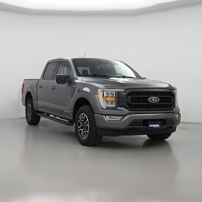 2023 Ford F150 XLT