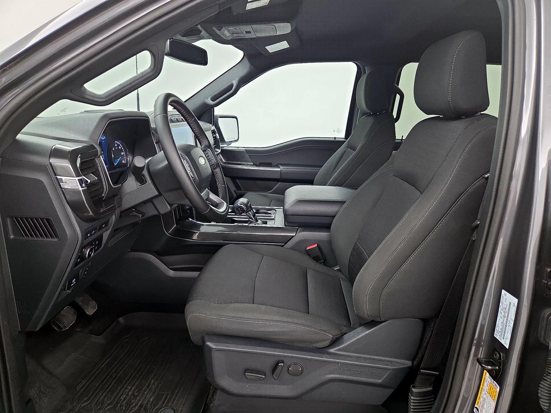 Thumbnail: 2023 Ford F-150 - 11