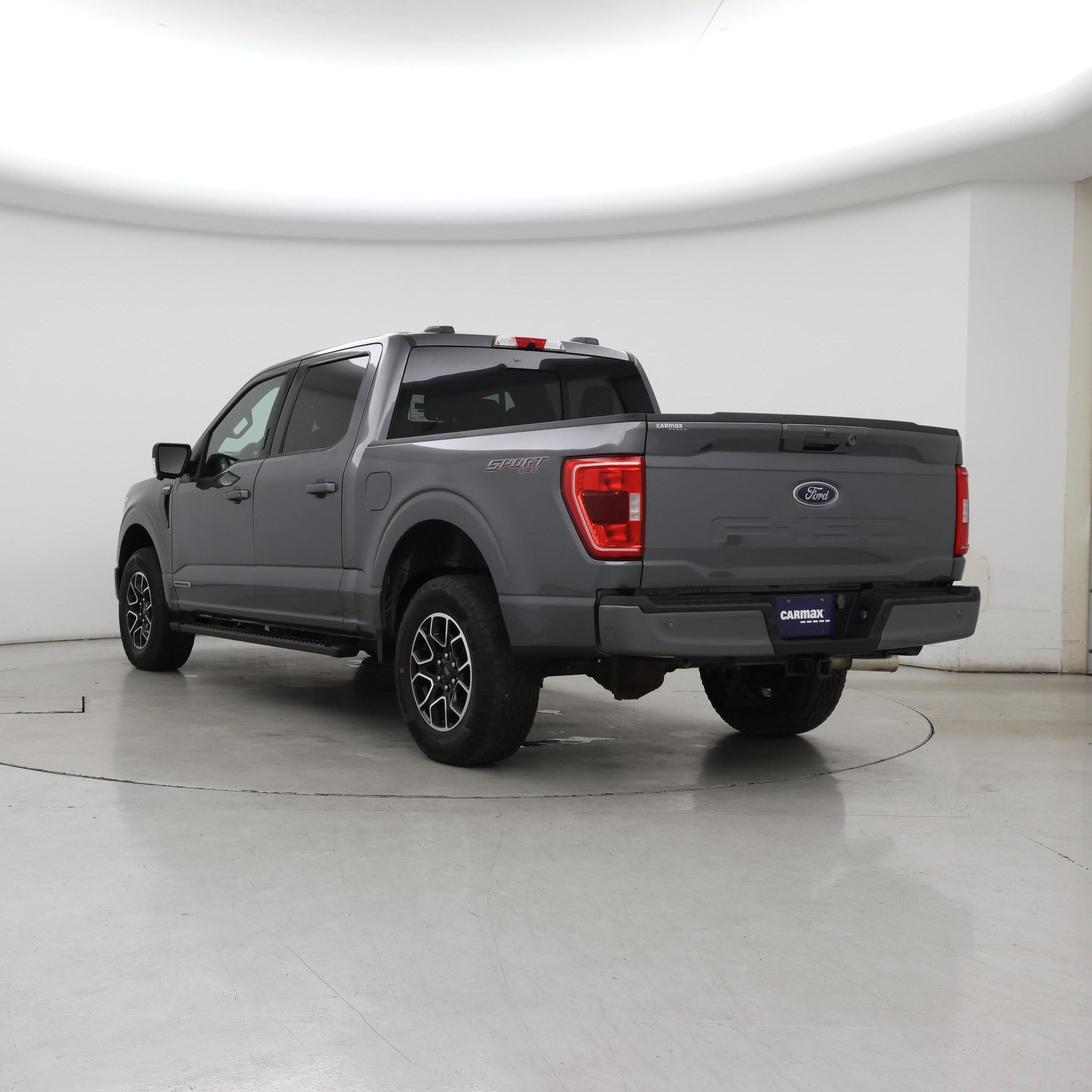 Thumbnail: 2023 Ford F-150 - 2