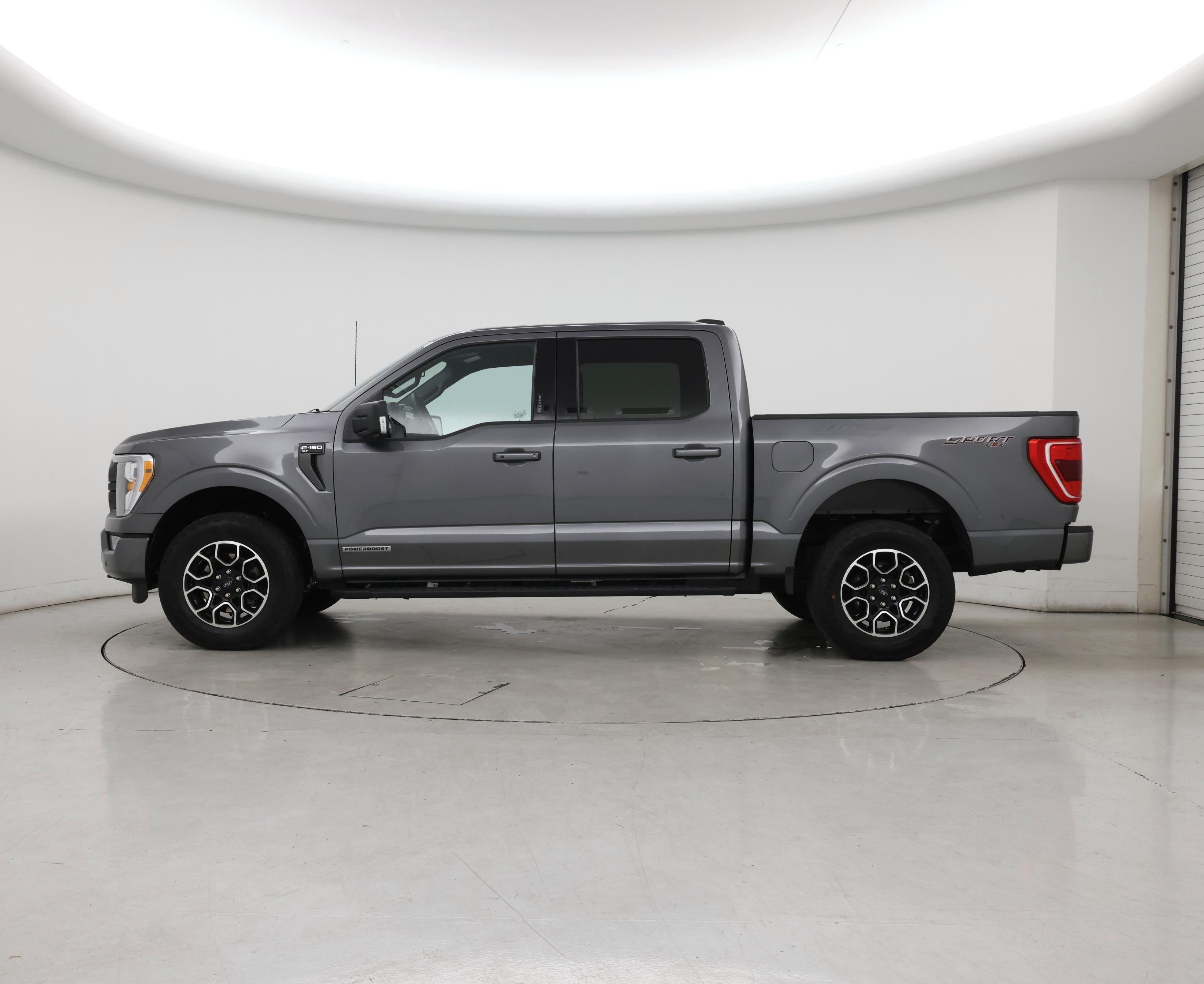Thumbnail: 2023 Ford F-150 - 3