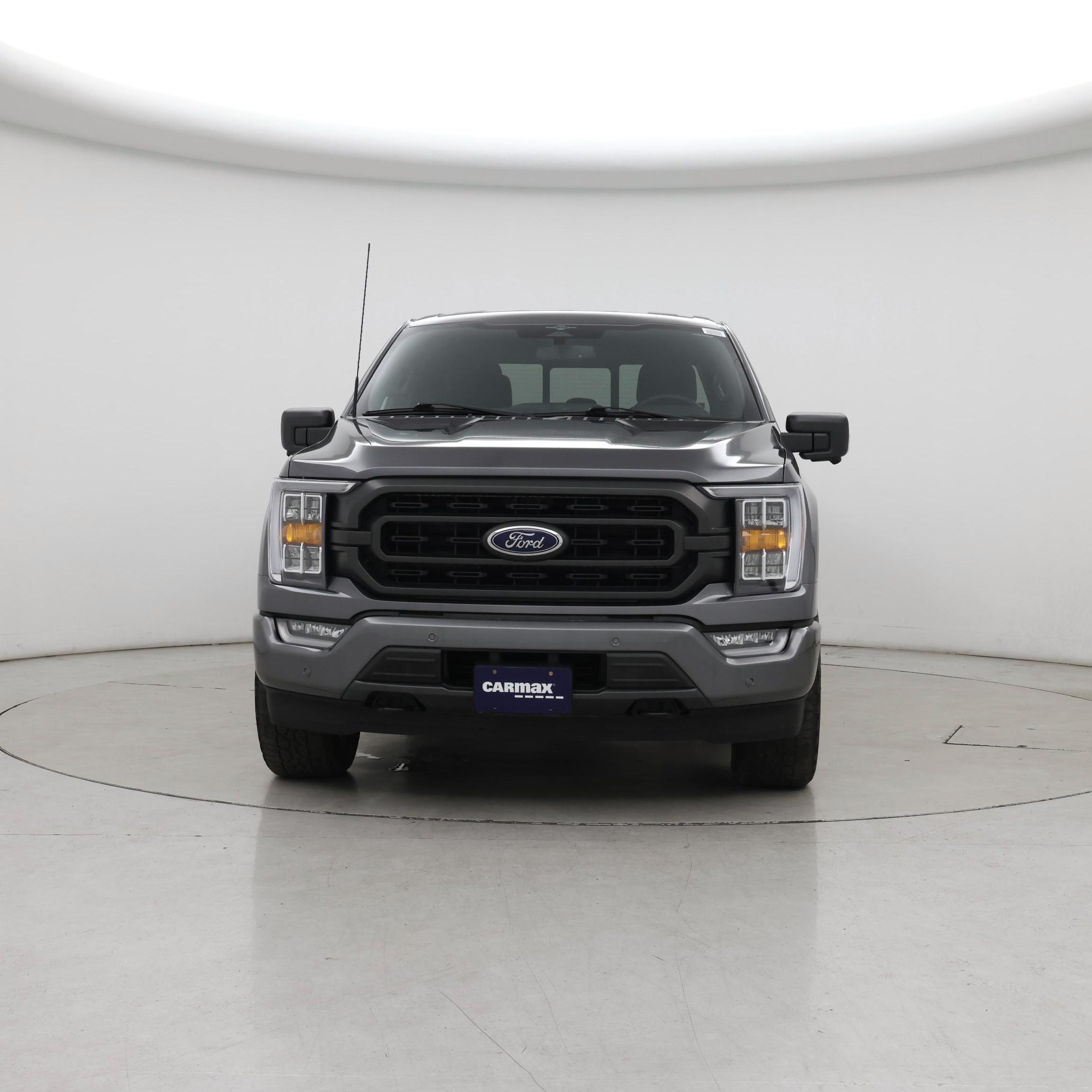 Thumbnail: 2023 Ford F-150 - 5