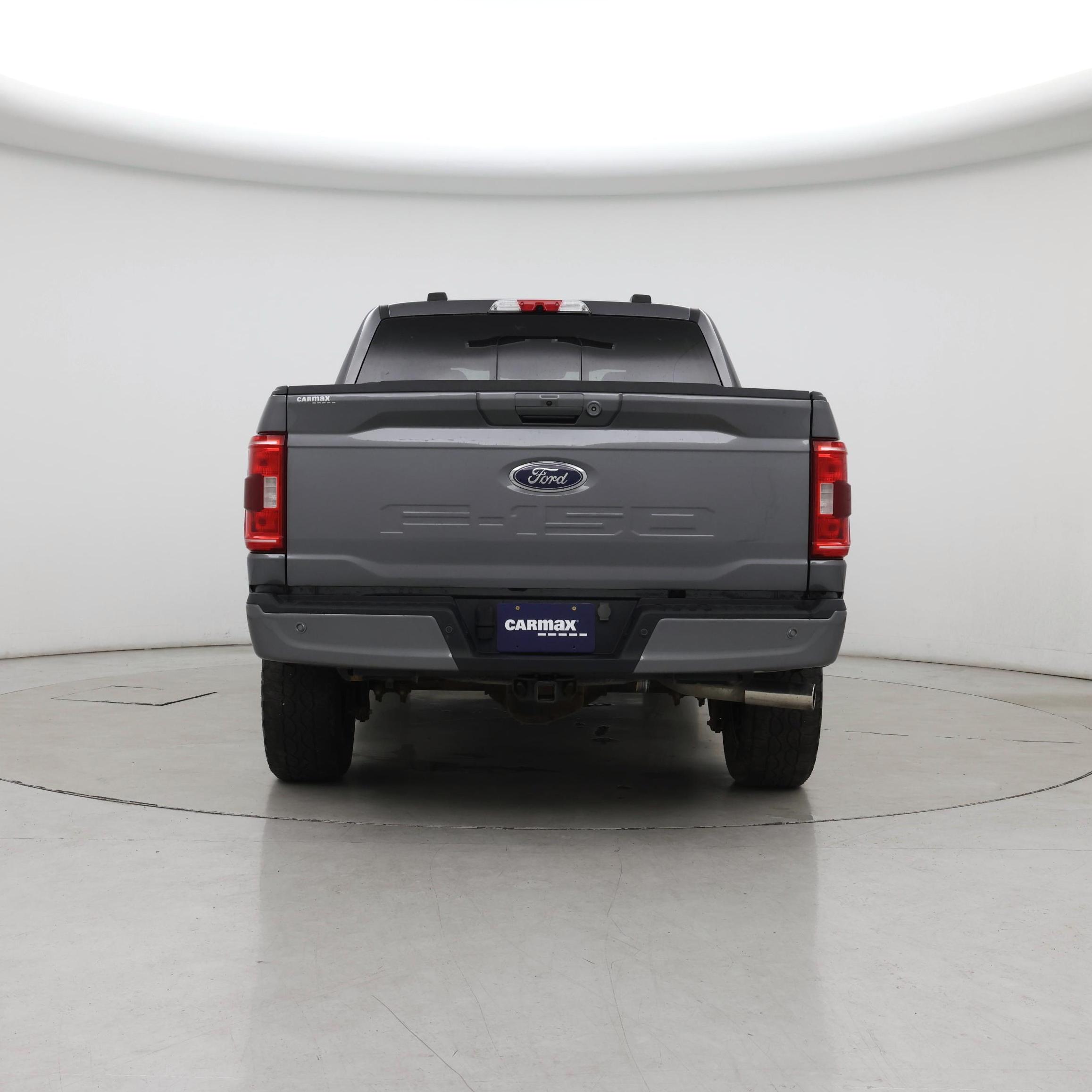 Thumbnail: 2023 Ford F-150 - 6