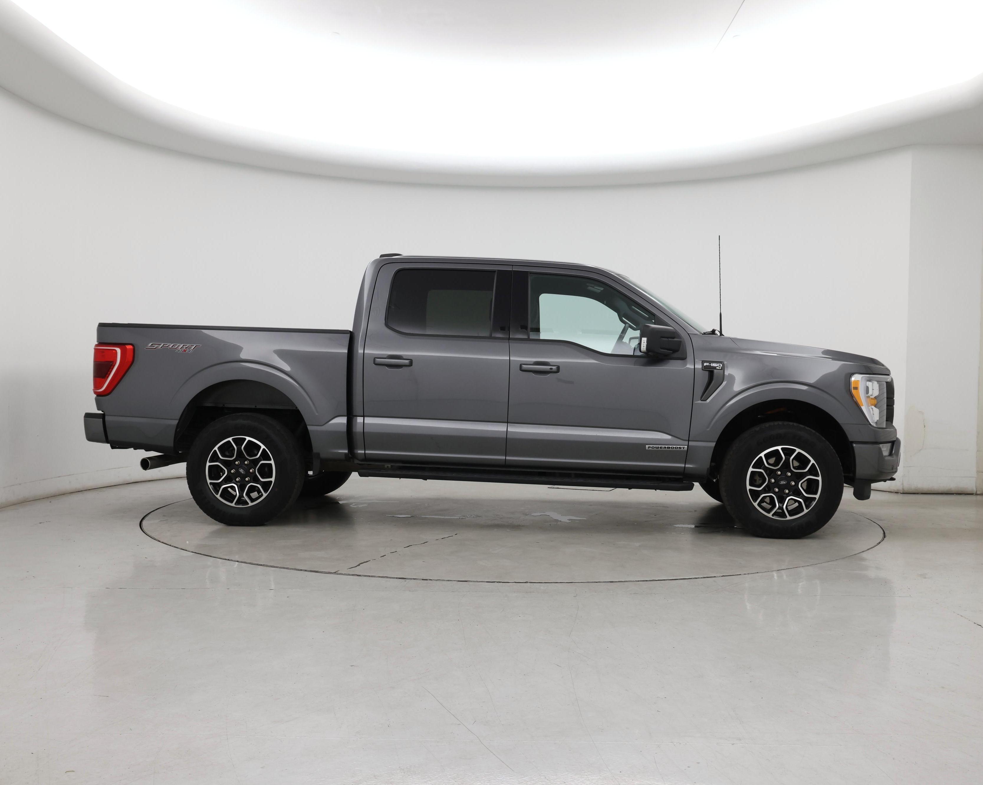 Thumbnail: 2023 Ford F-150 - 7