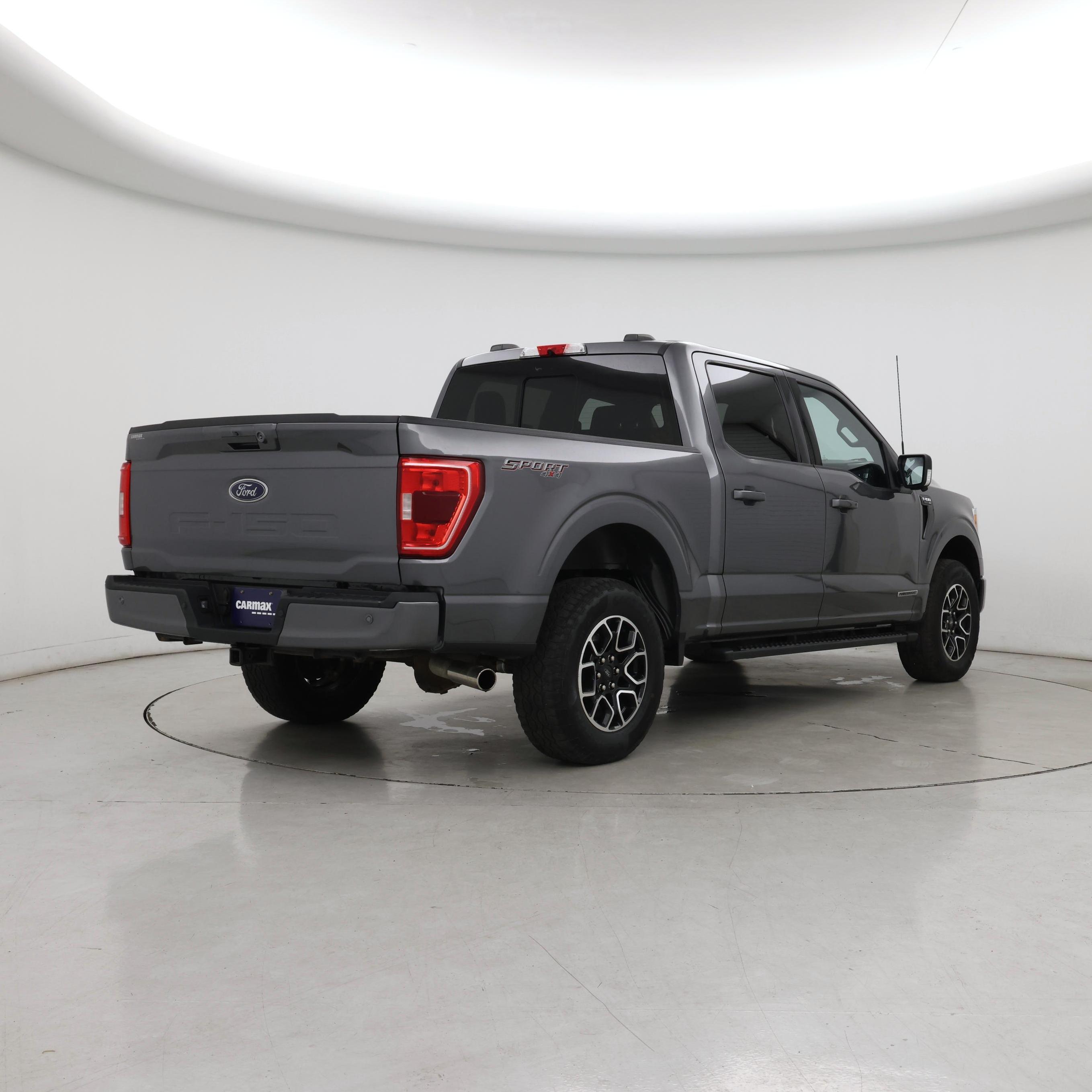 Thumbnail: 2023 Ford F-150 - 8