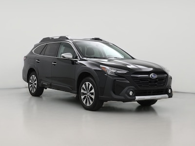 2023 Subaru Outback Touring