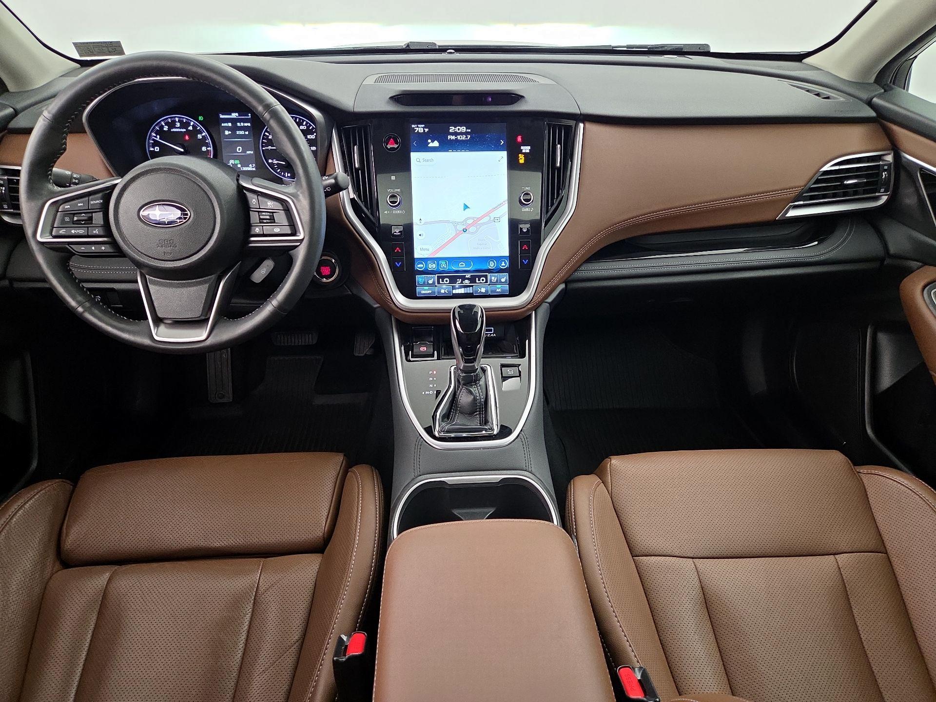 Thumbnail: 2023 Subaru Outback - 9