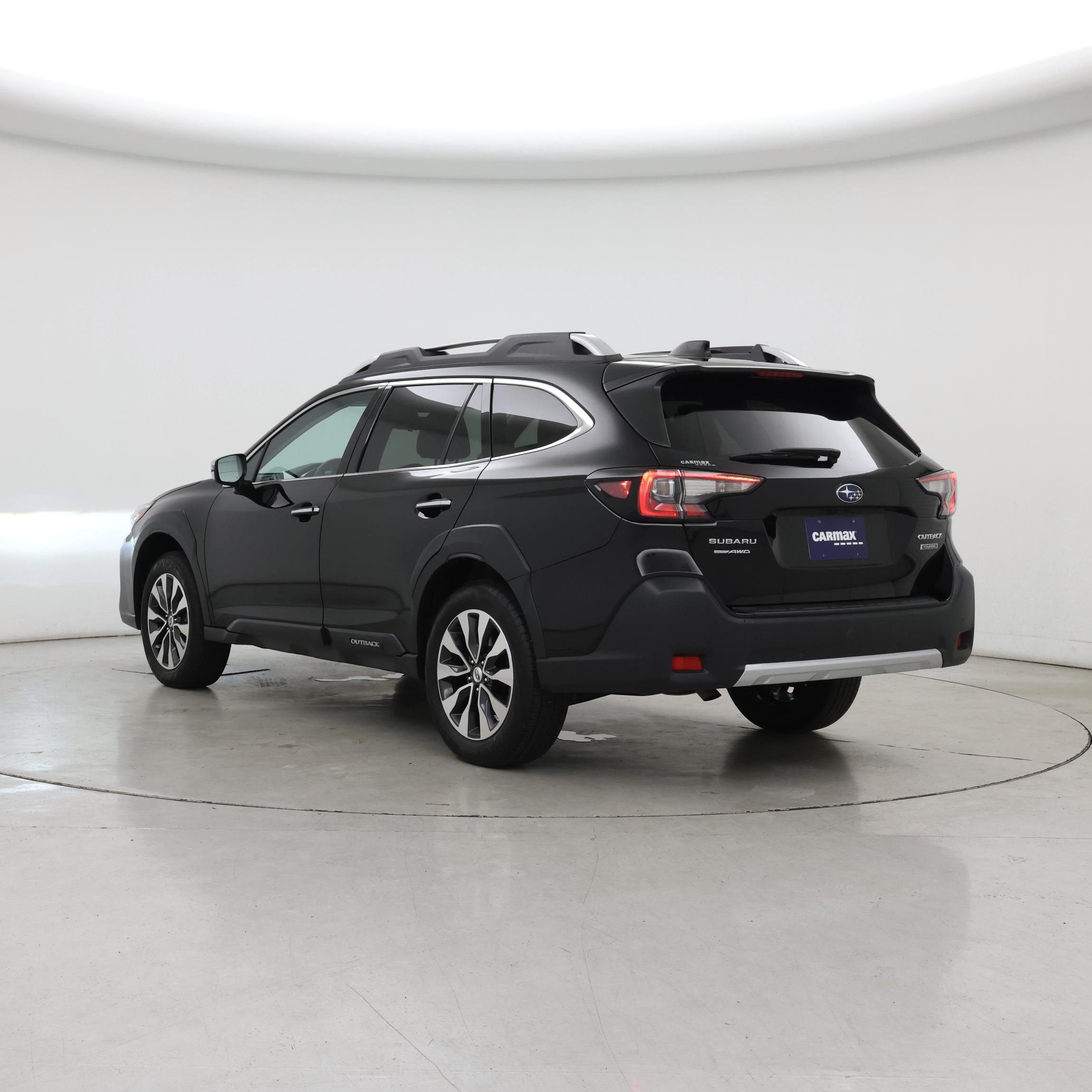 Thumbnail: 2023 Subaru Outback - 2