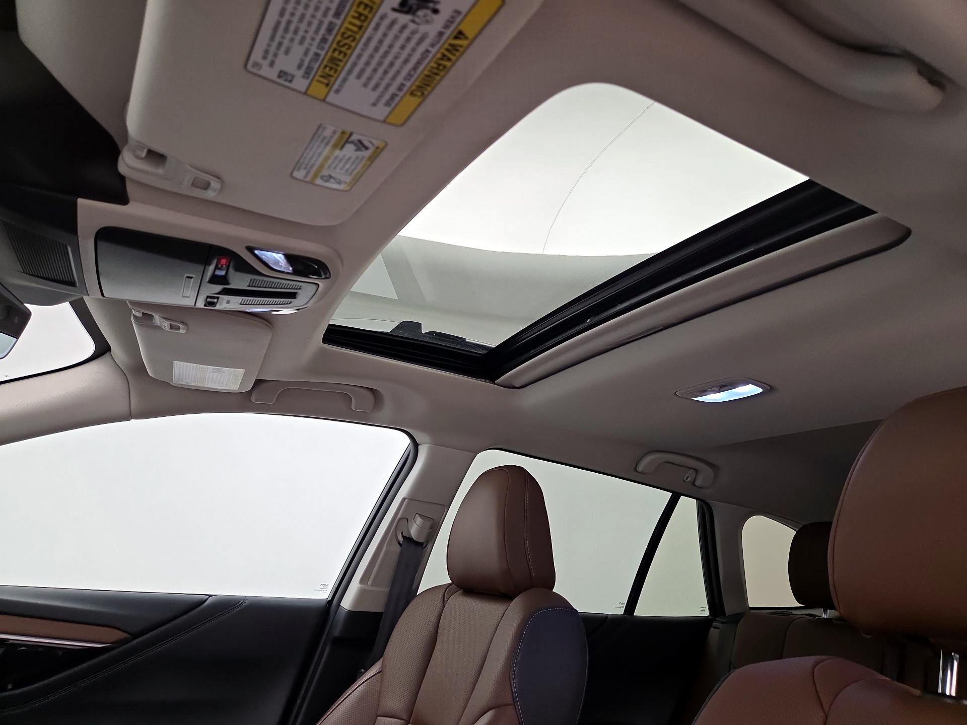 Thumbnail: 2023 Subaru Outback - 20