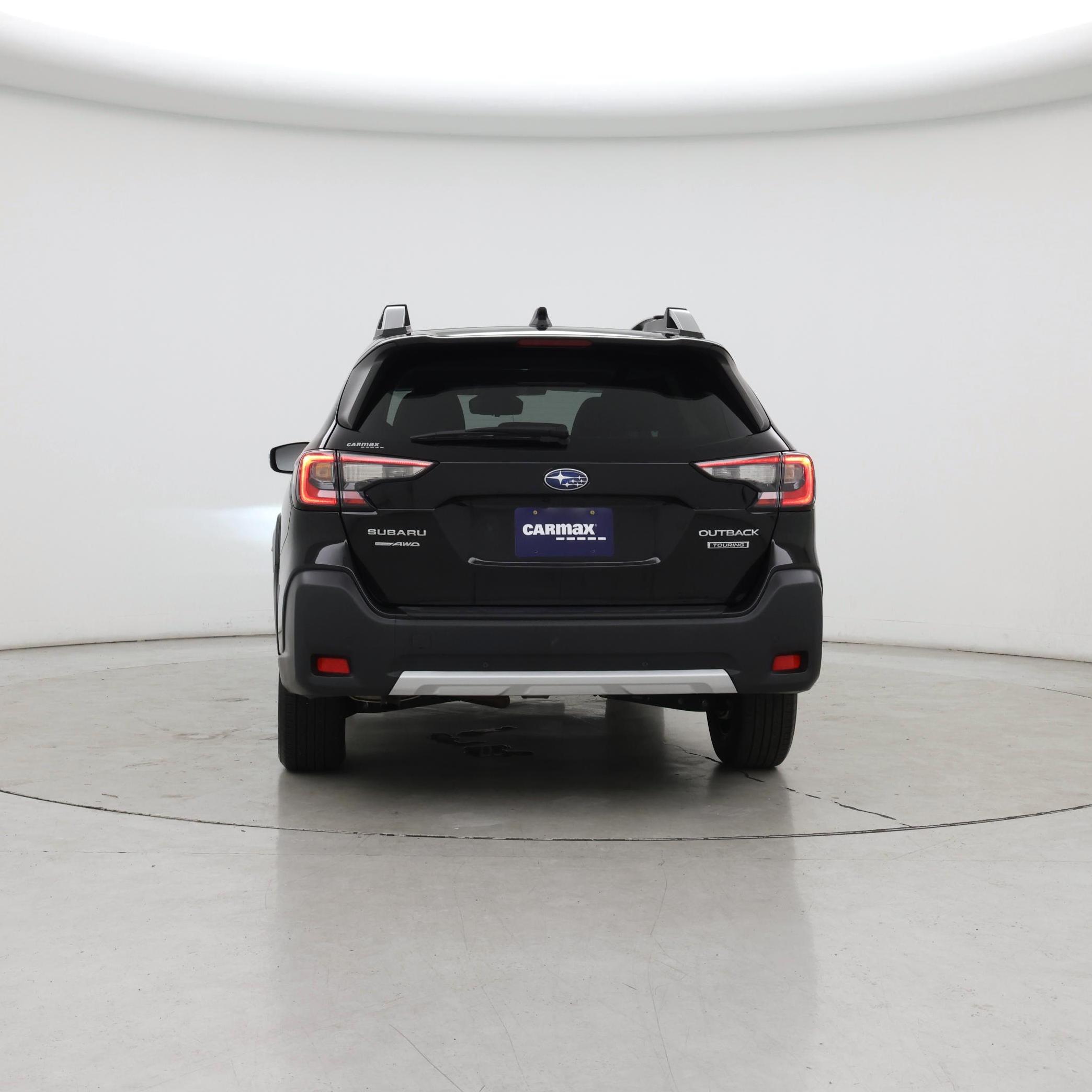 Thumbnail: 2023 Subaru Outback - 6